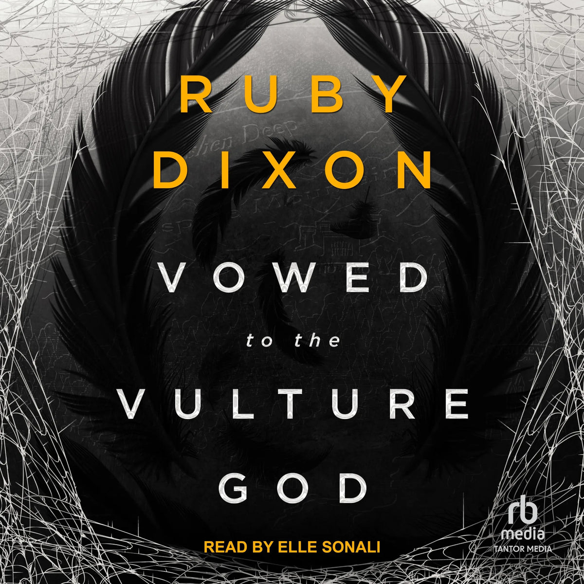 Vowed to the Vulture God