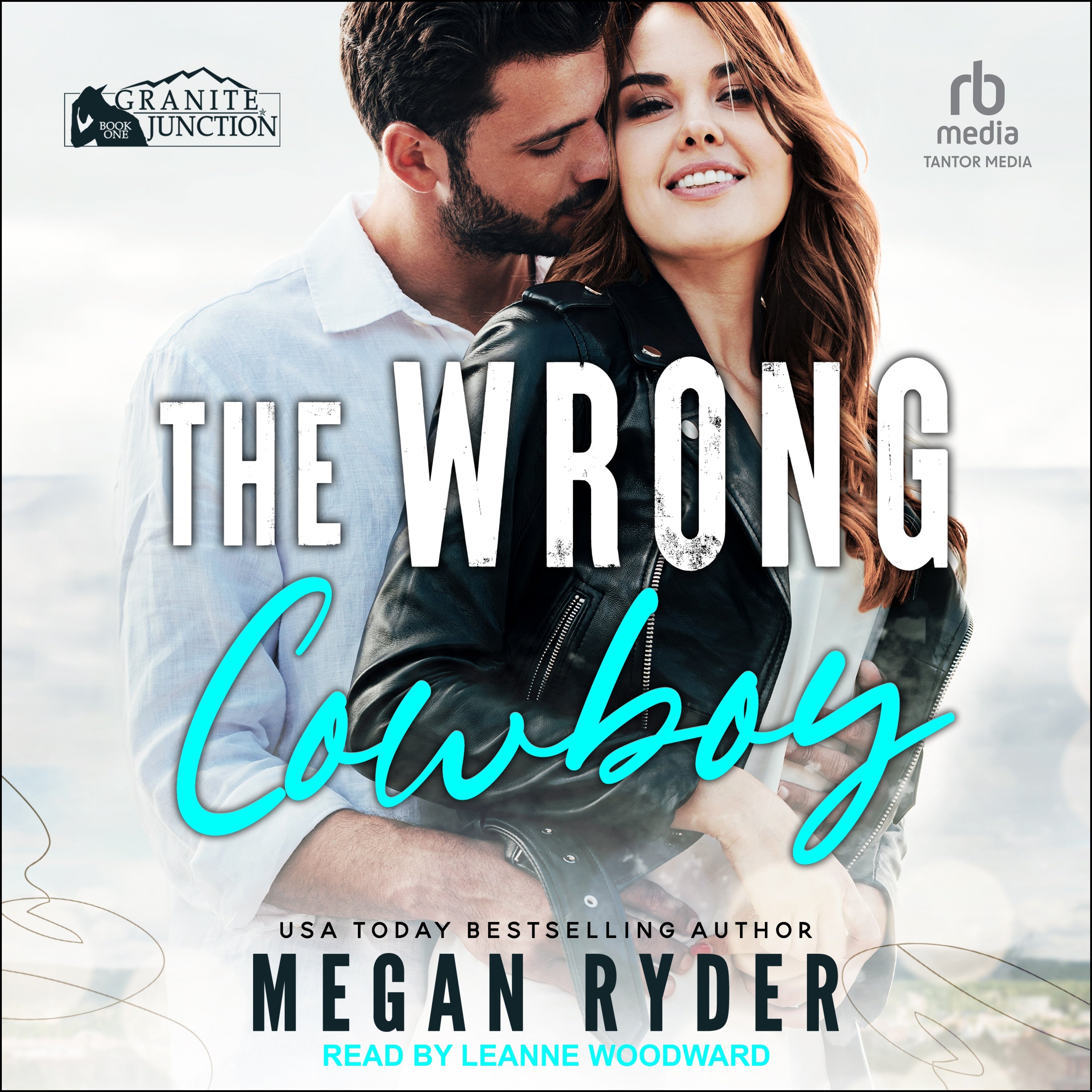 The Wrong Cowboy