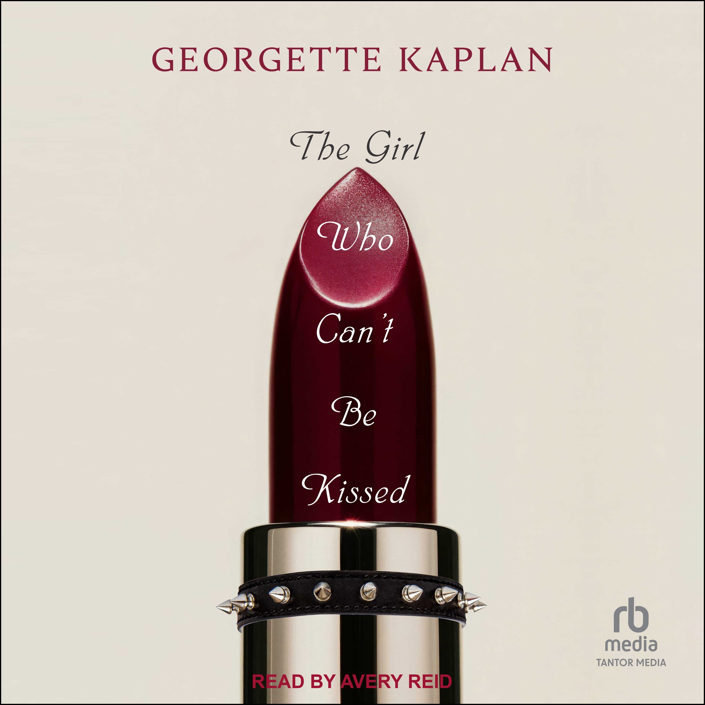 The Girl Who Can't Be Kissed