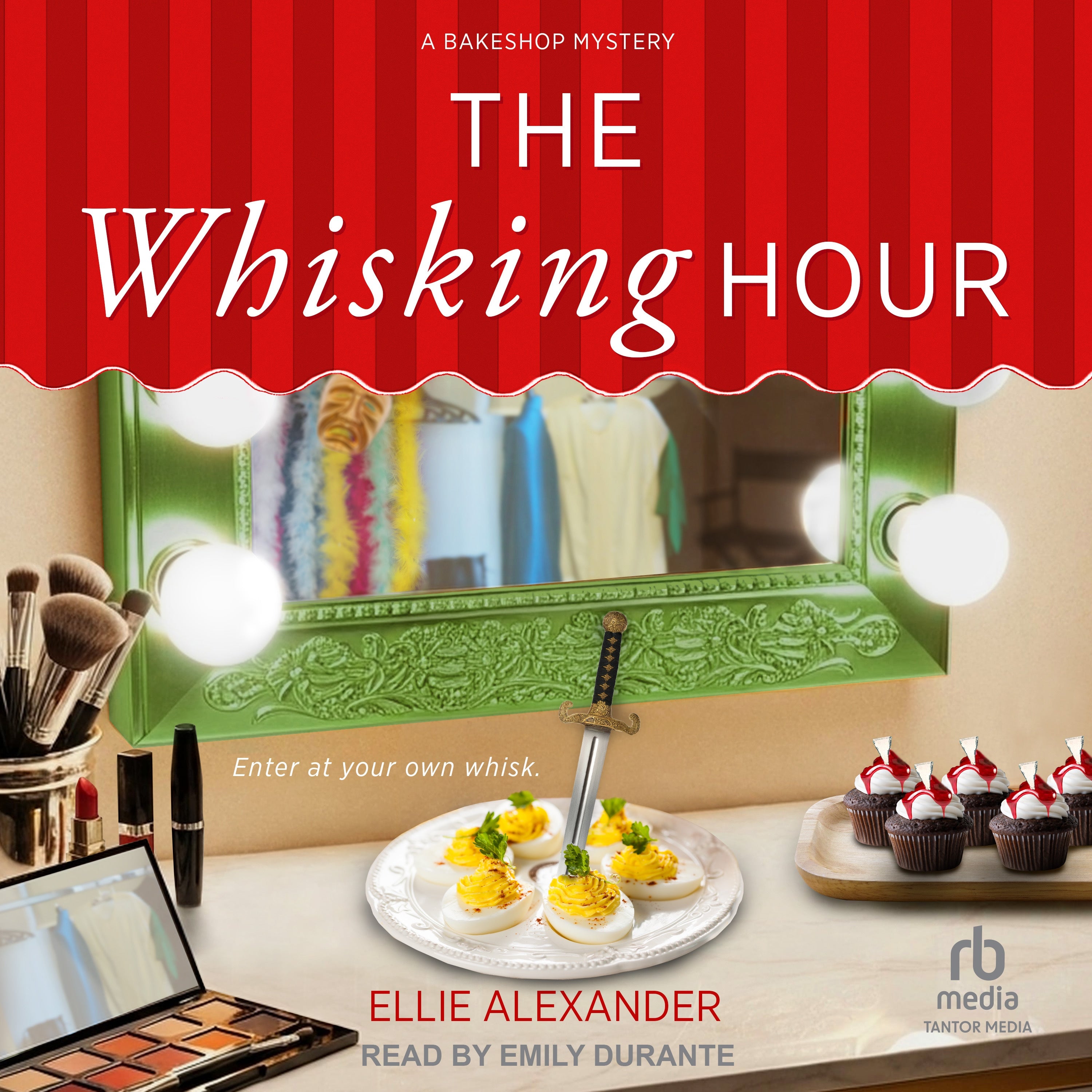 The Whisking Hour