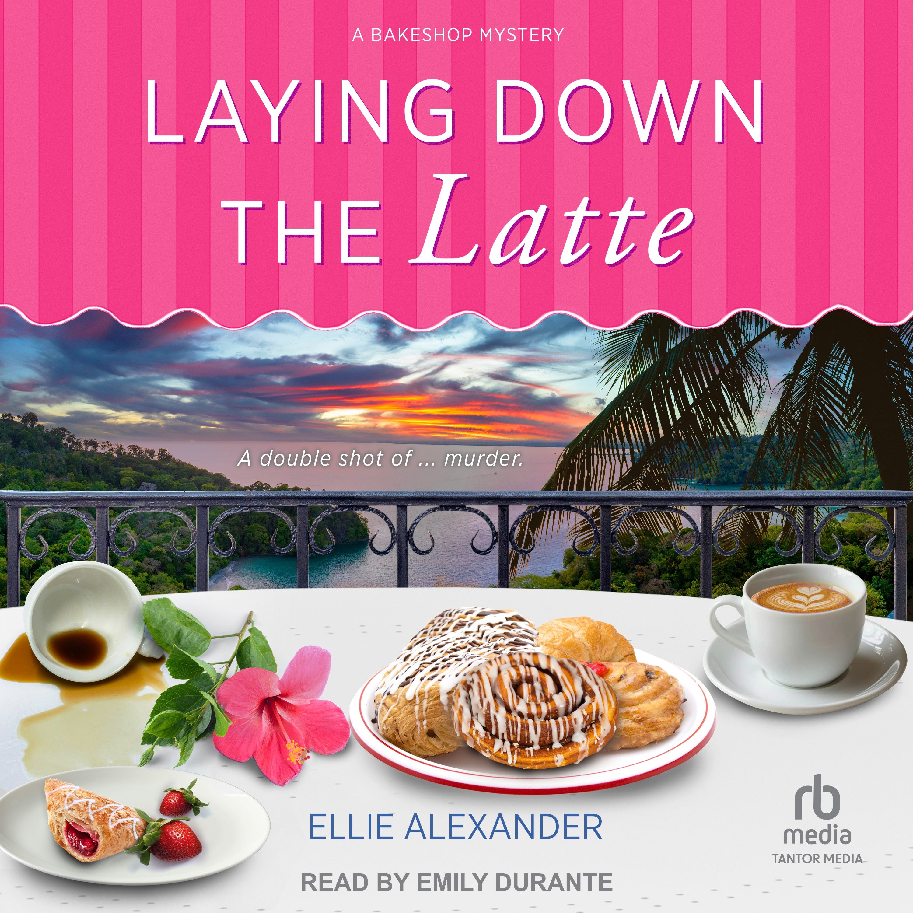 Laying Down the Latte