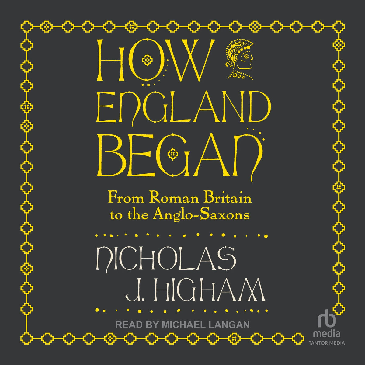 How England Began