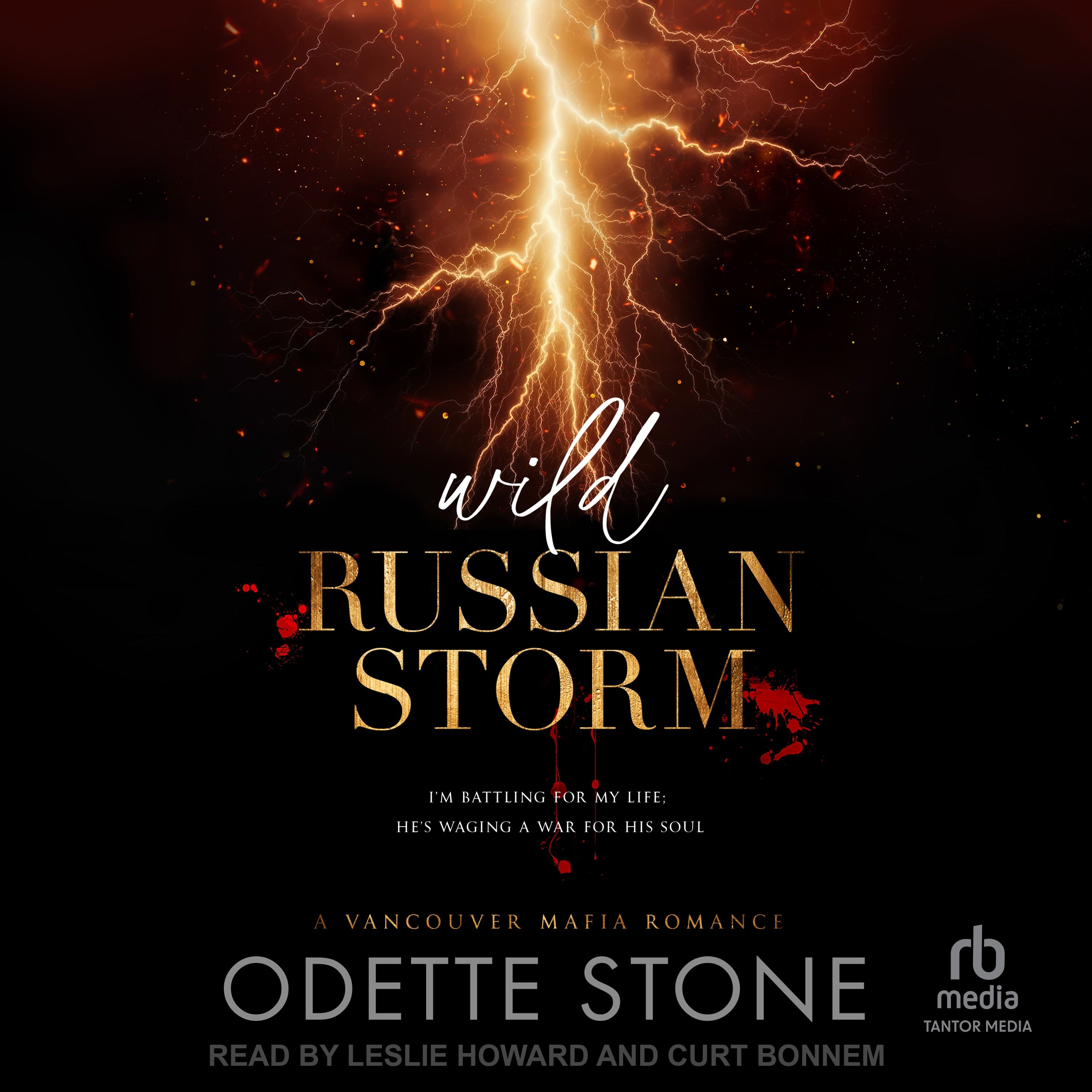 Wild Russian Storm