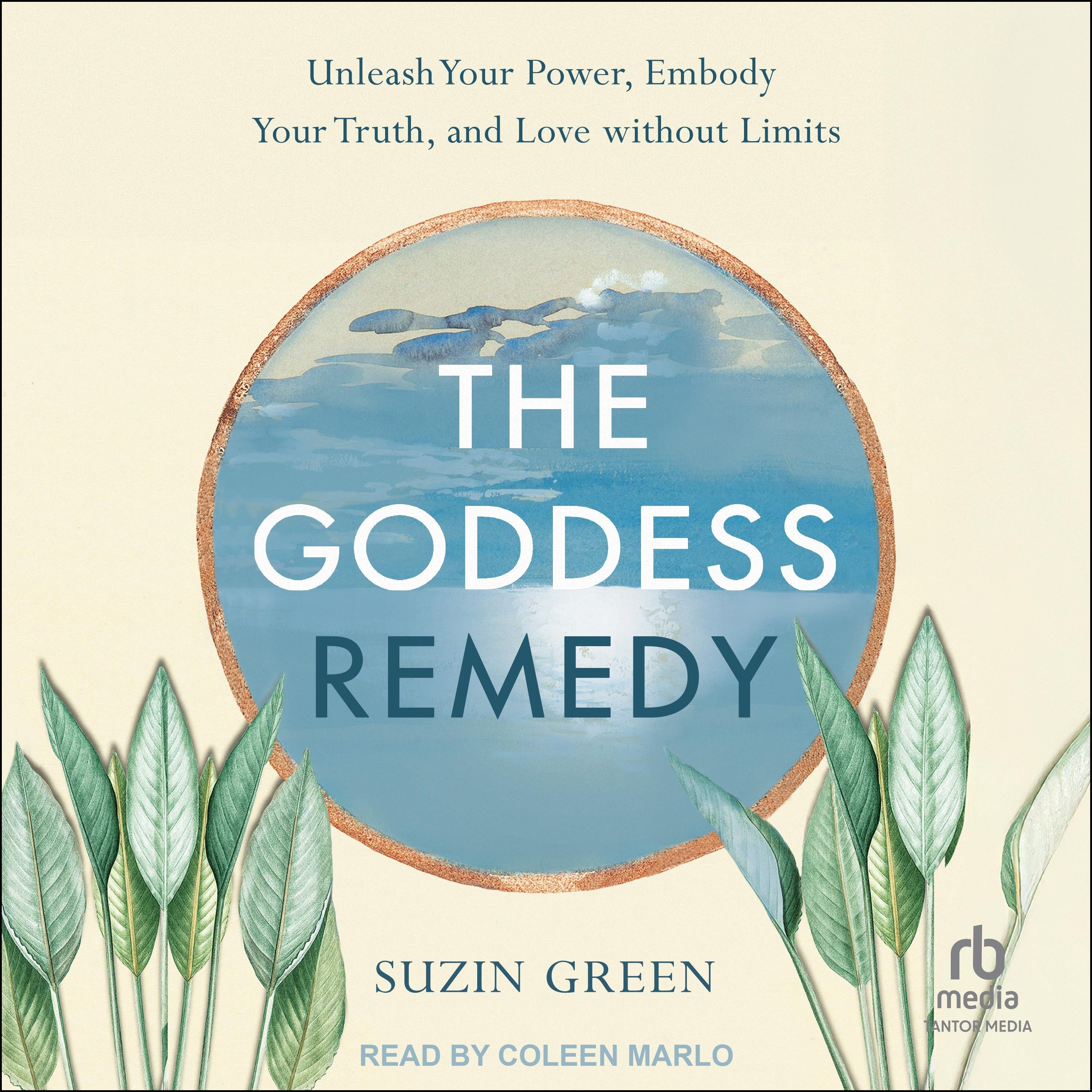 The Goddess Remedy