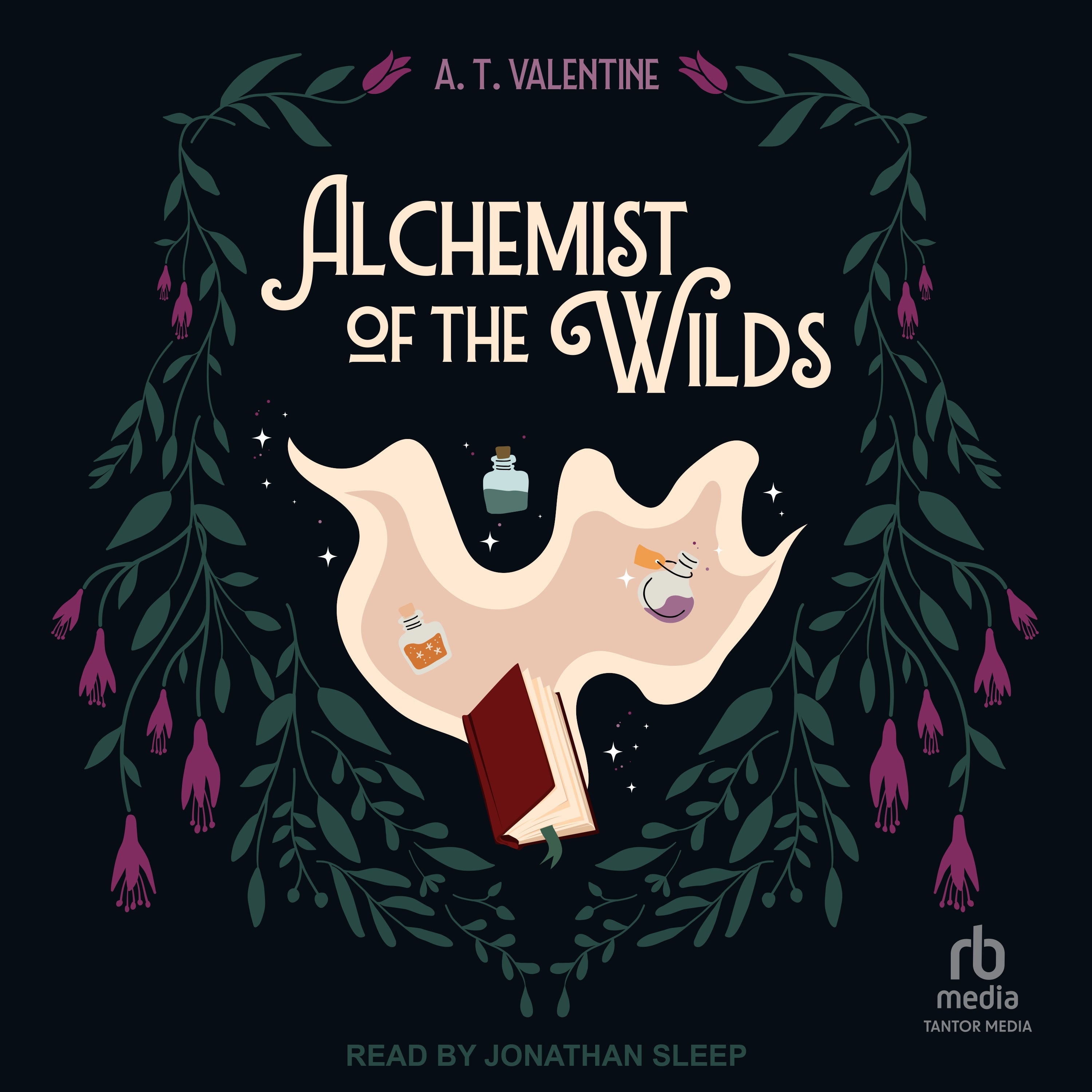 Alchemist of the Wilds