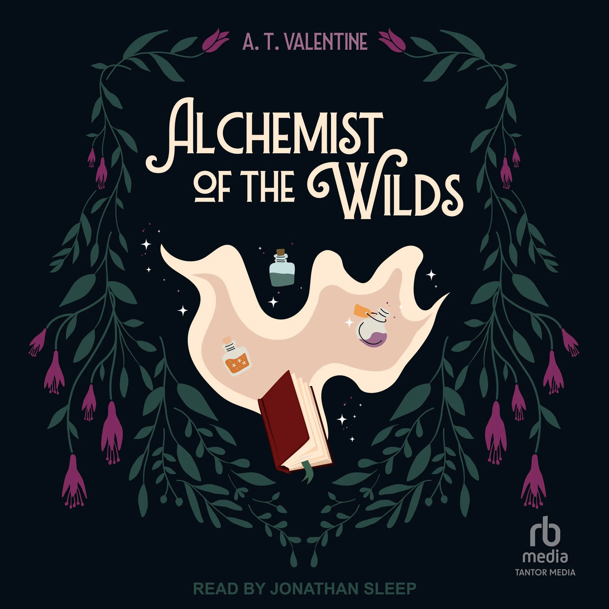 Alchemist of the Wilds