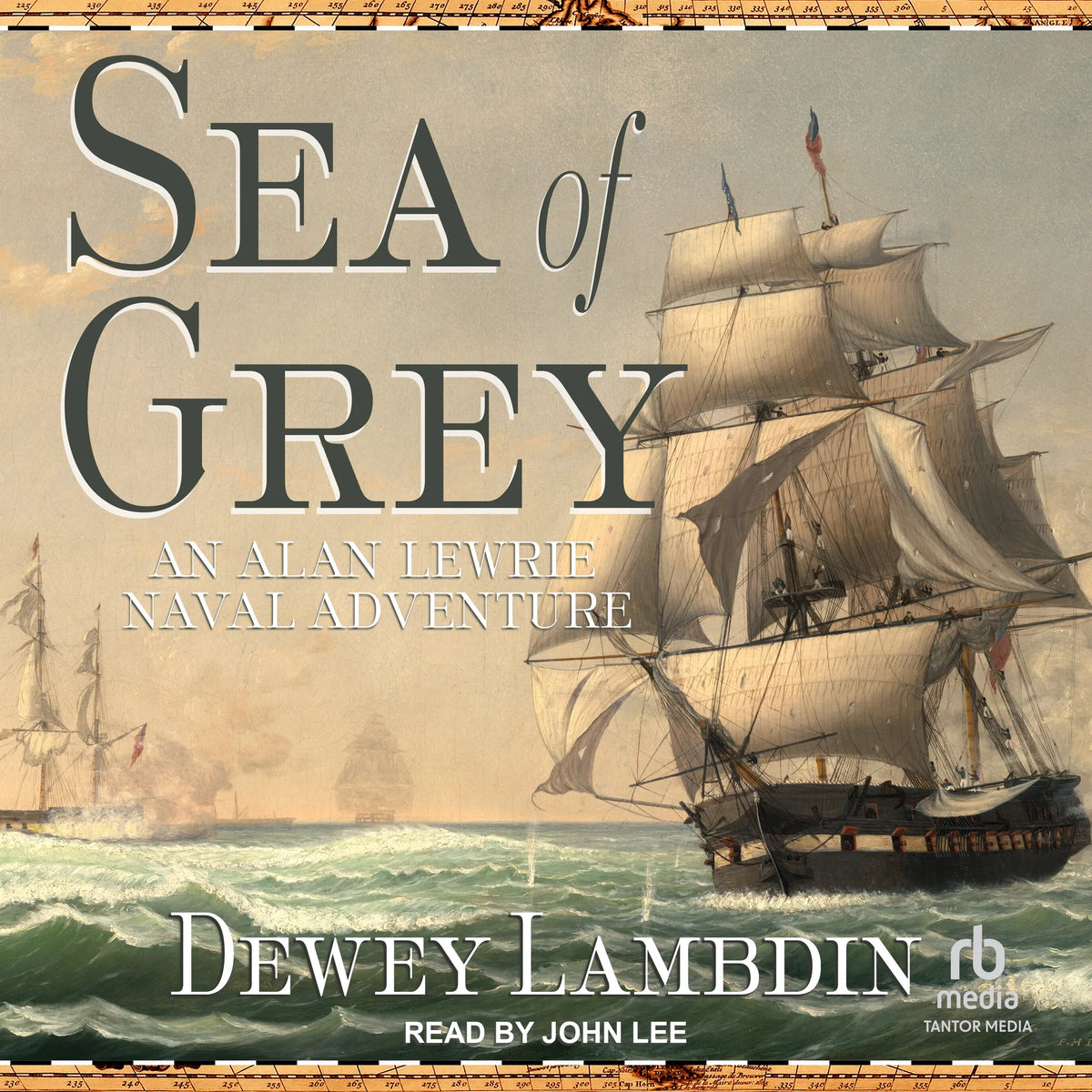 Sea of Grey