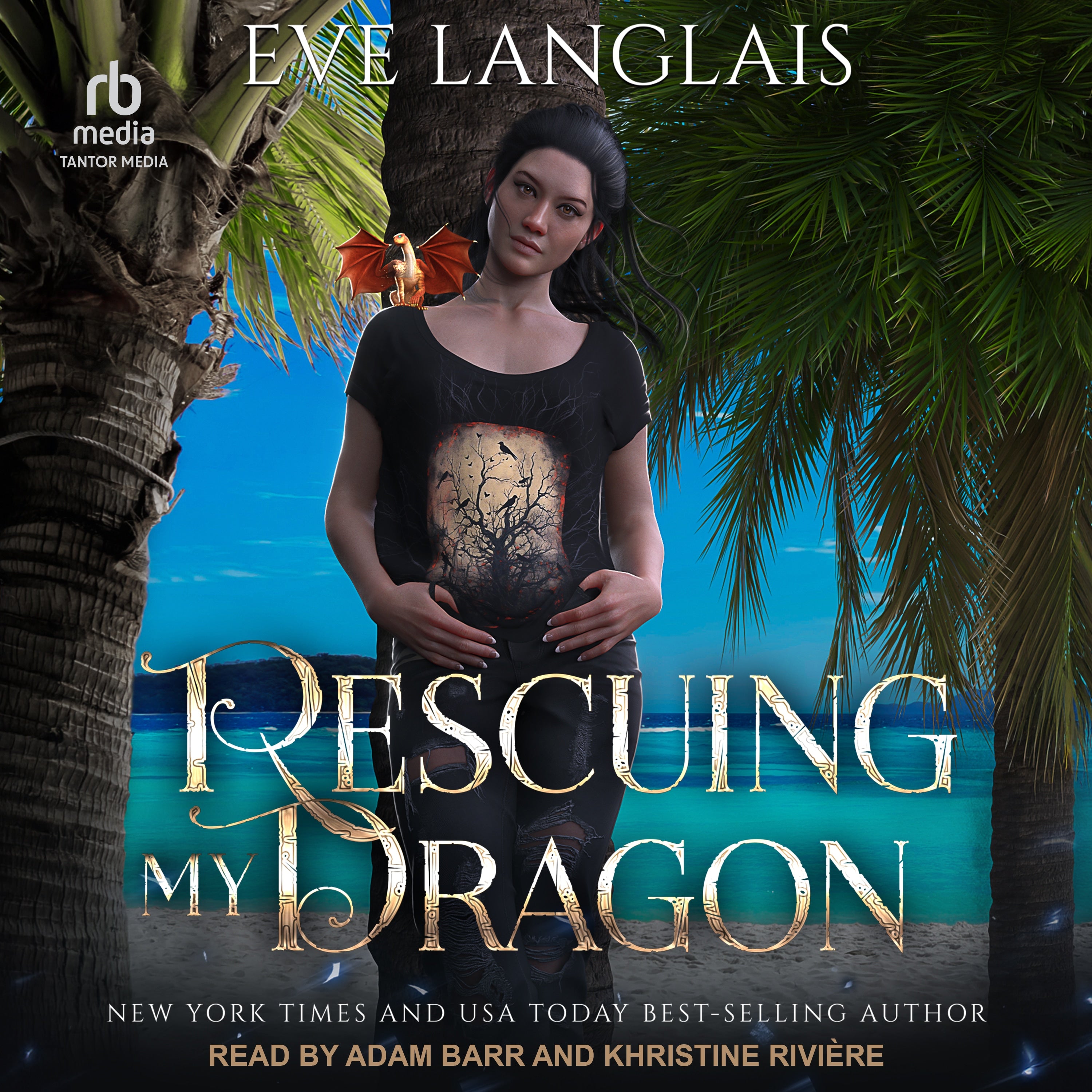 Rescuing my Dragon