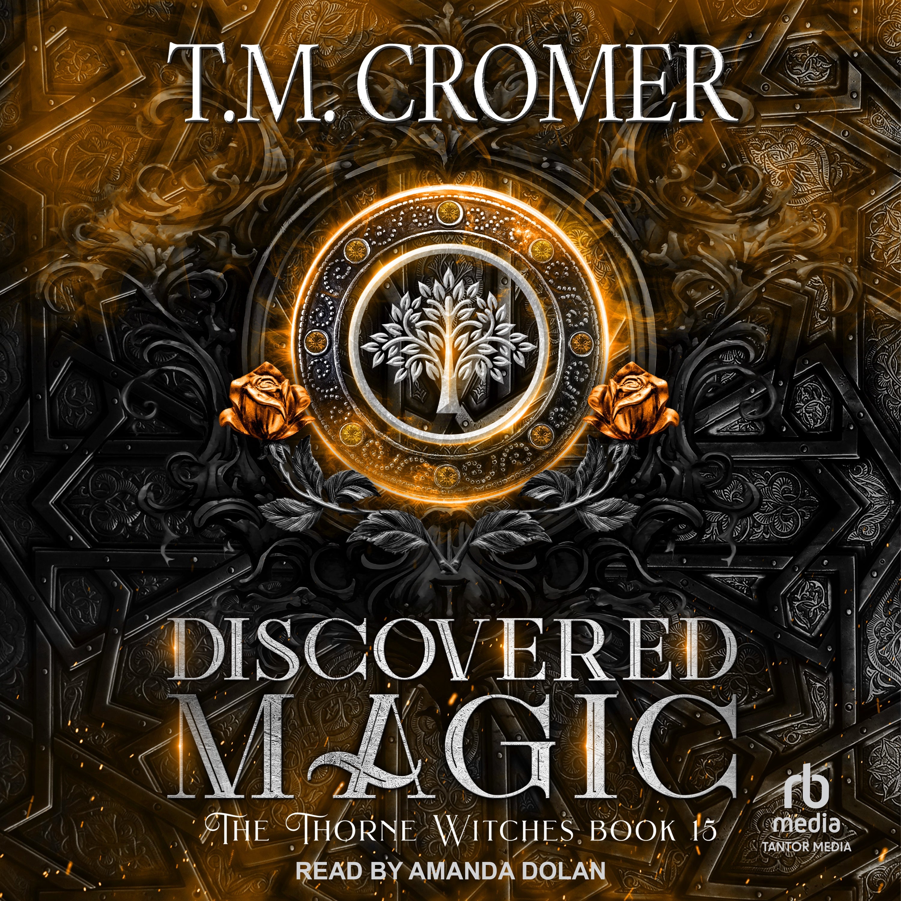 Discovered Magic