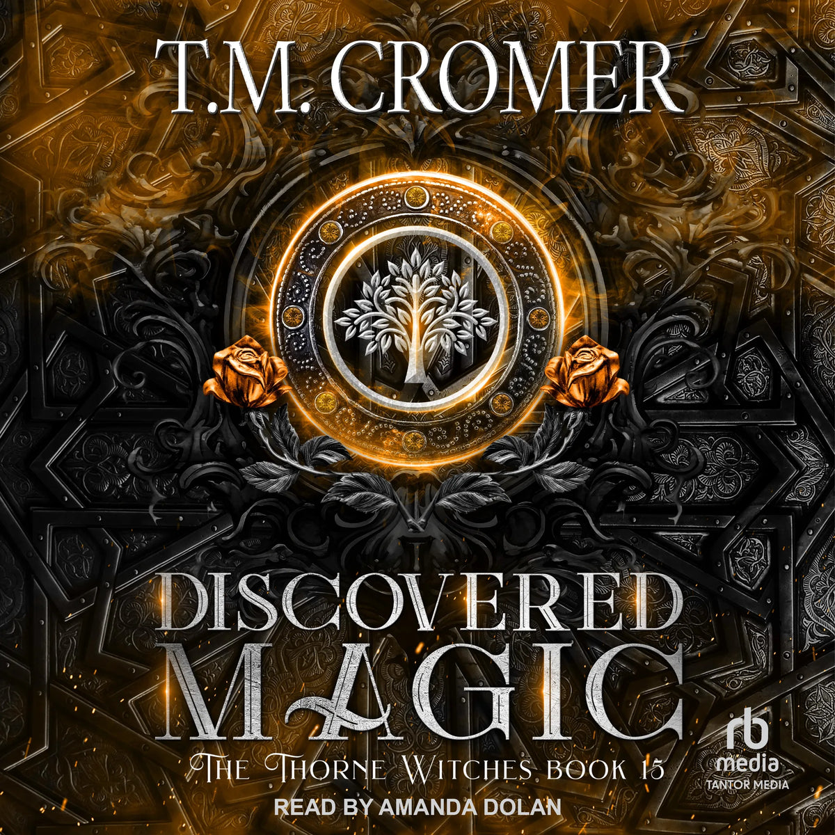 Discovered Magic