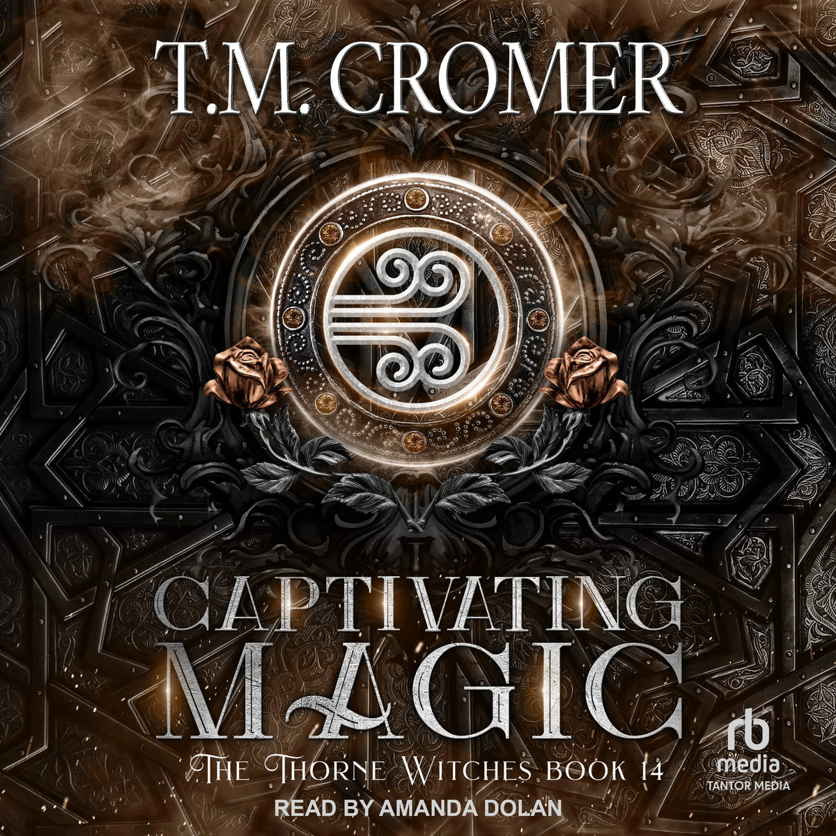 Captivating Magic