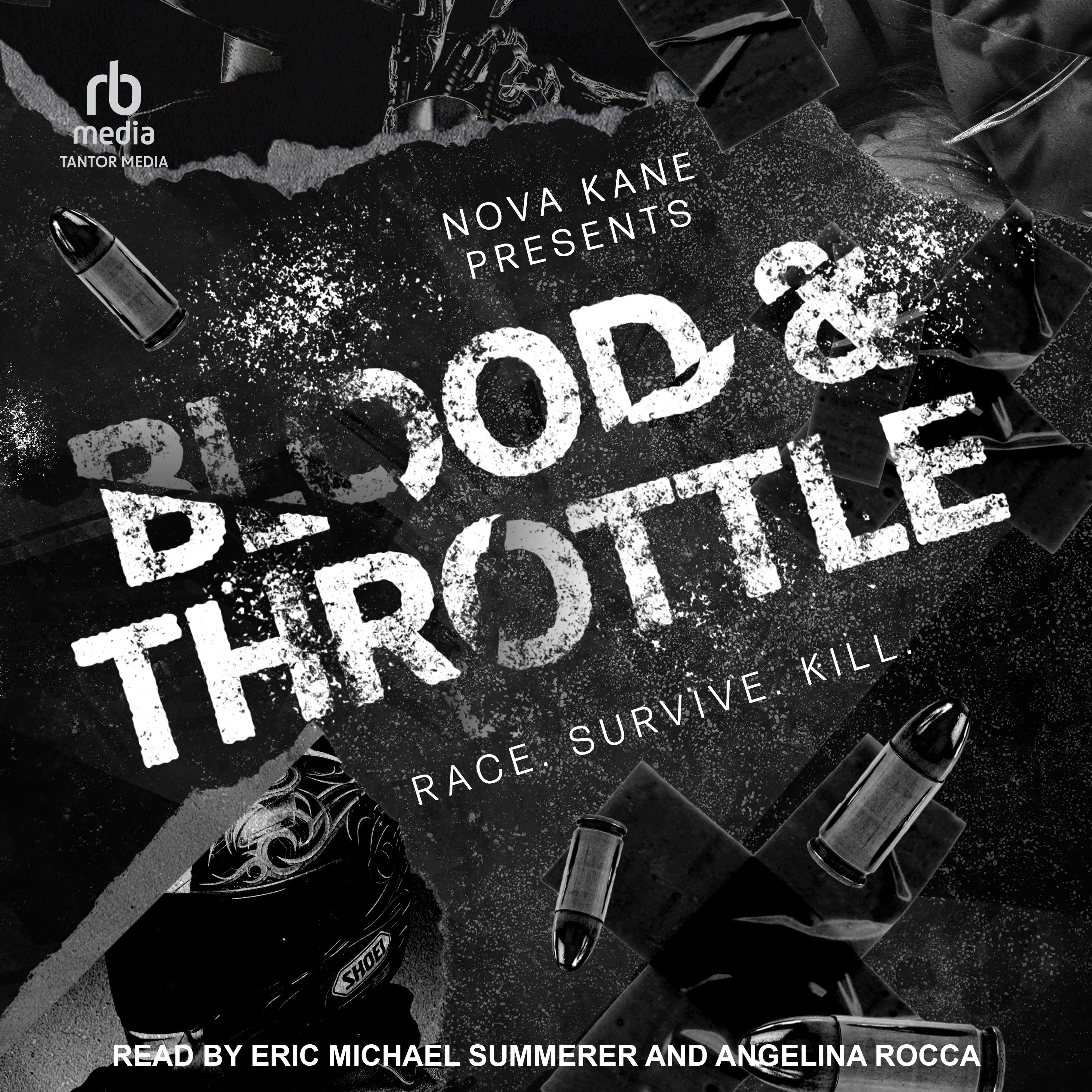 Blood & Throttle