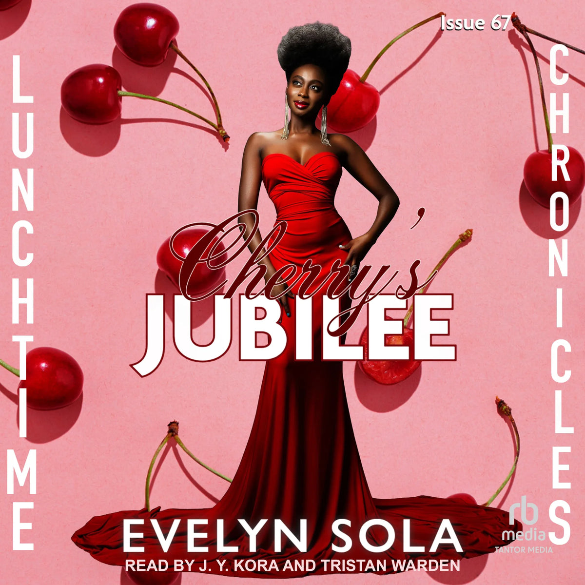 Cherry's Jubilee