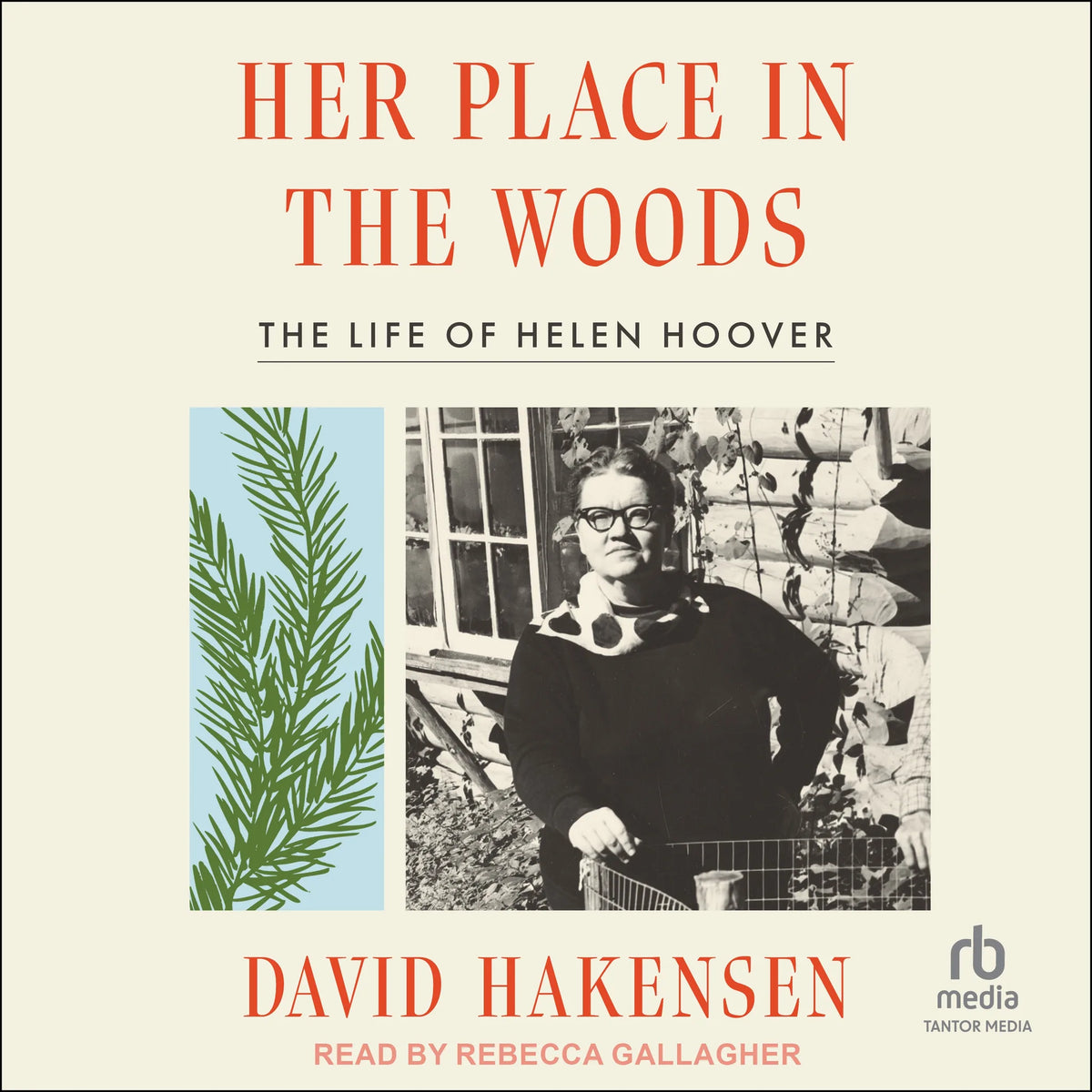 Her Place in the Woods
