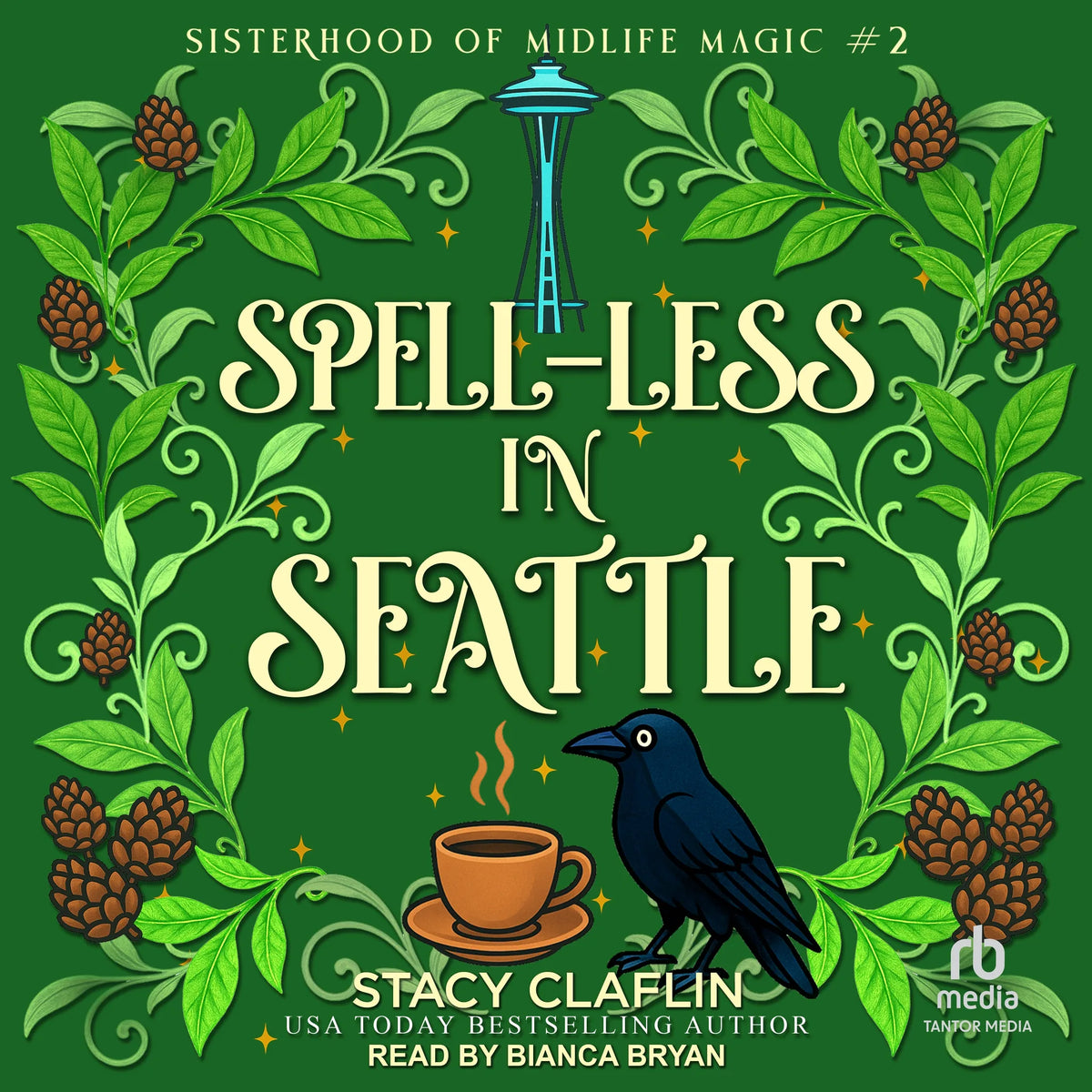 Spell-less in Seattle