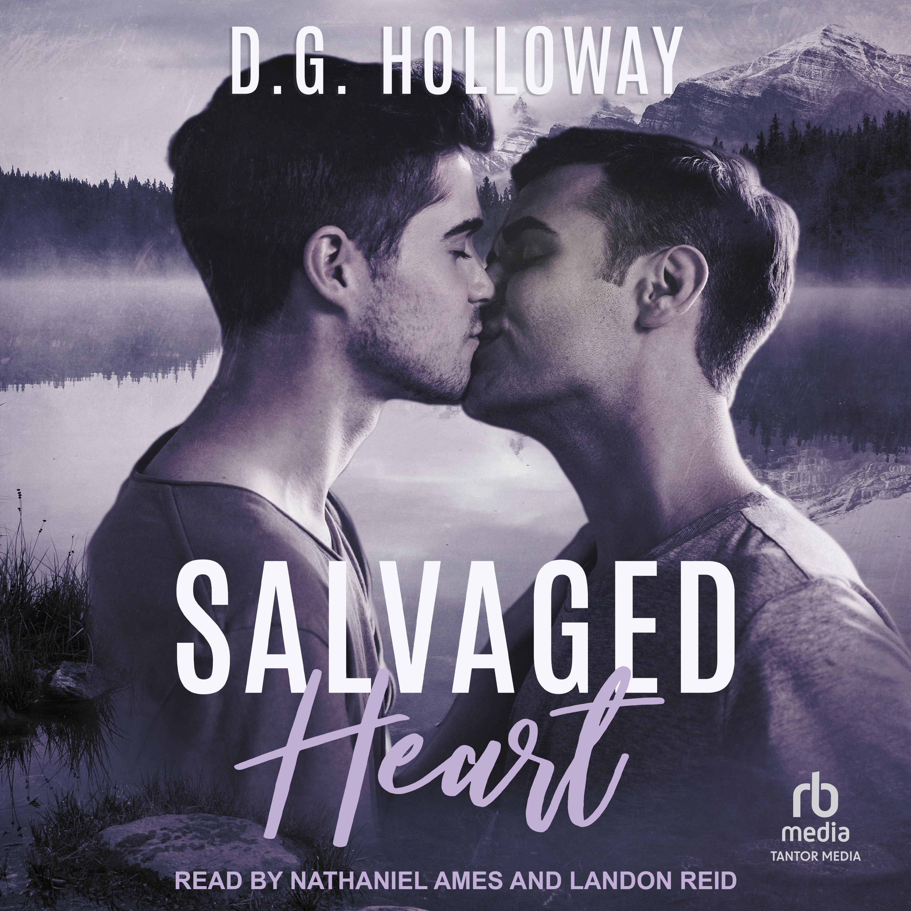 Salvaged Heart