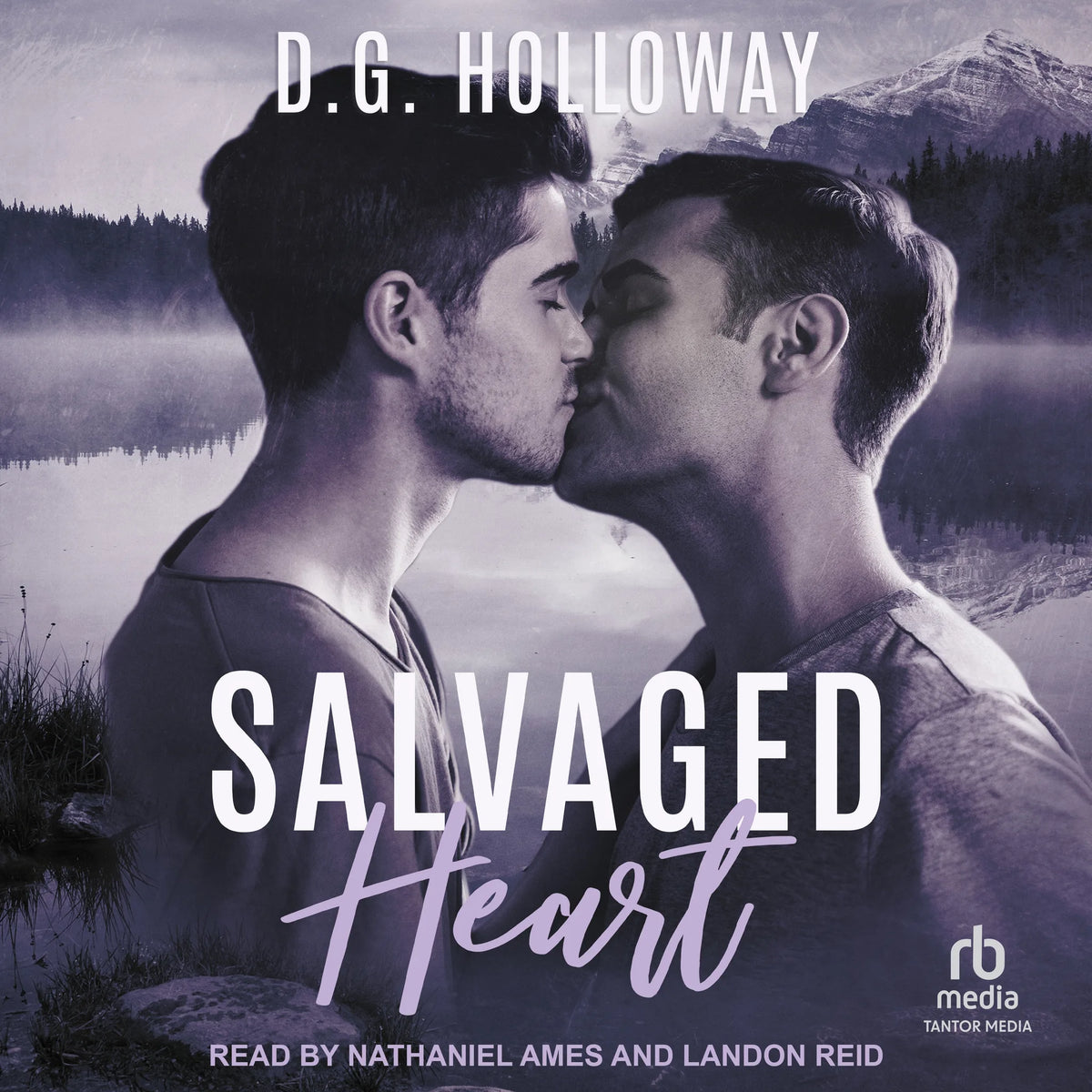 Salvaged Heart