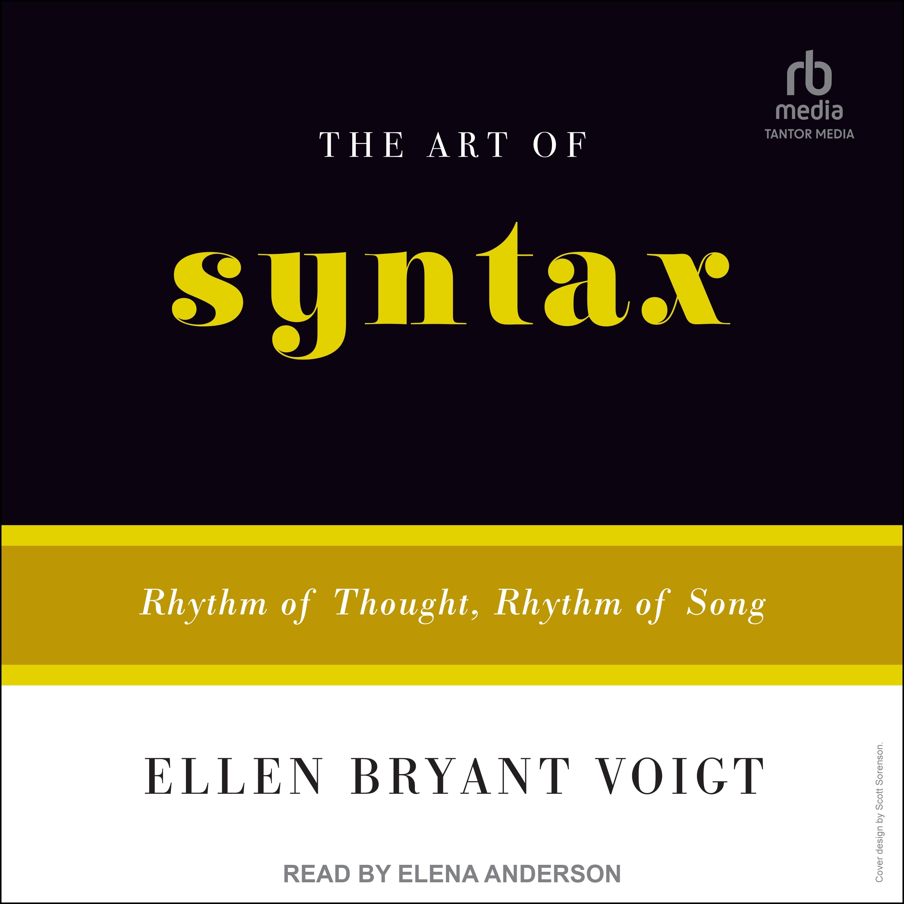 The Art of Syntax