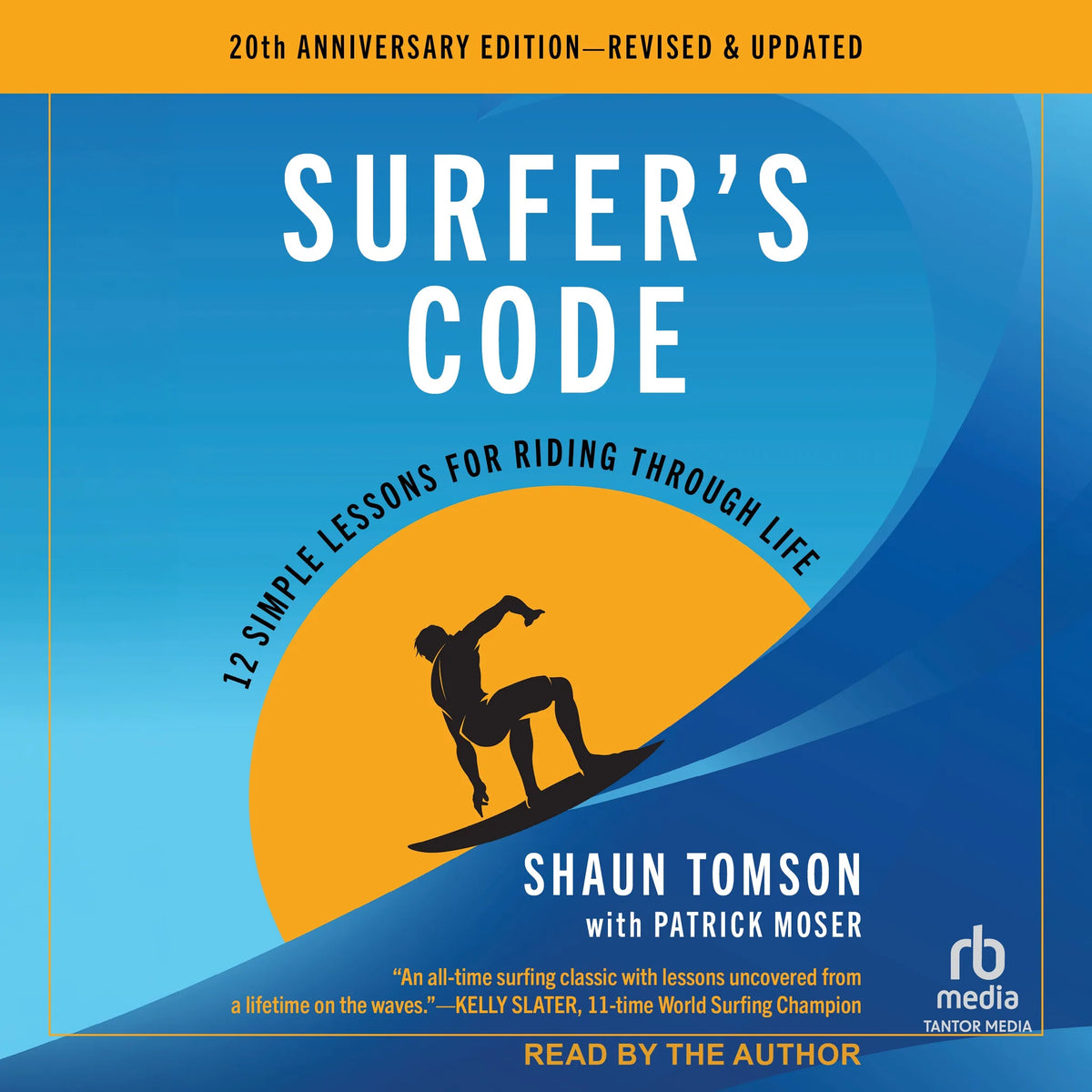 Surfer's Code