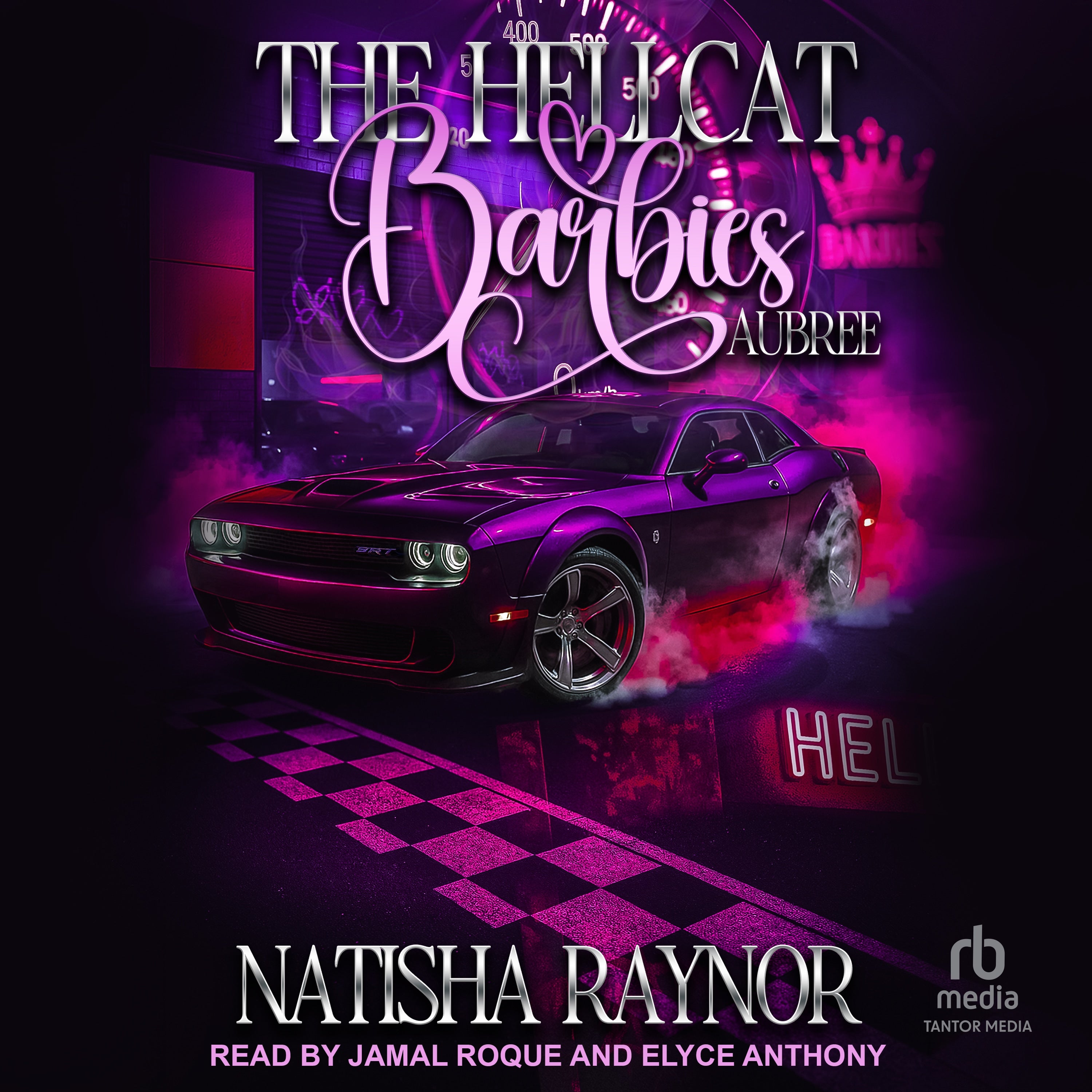 The Hellcat Barbies