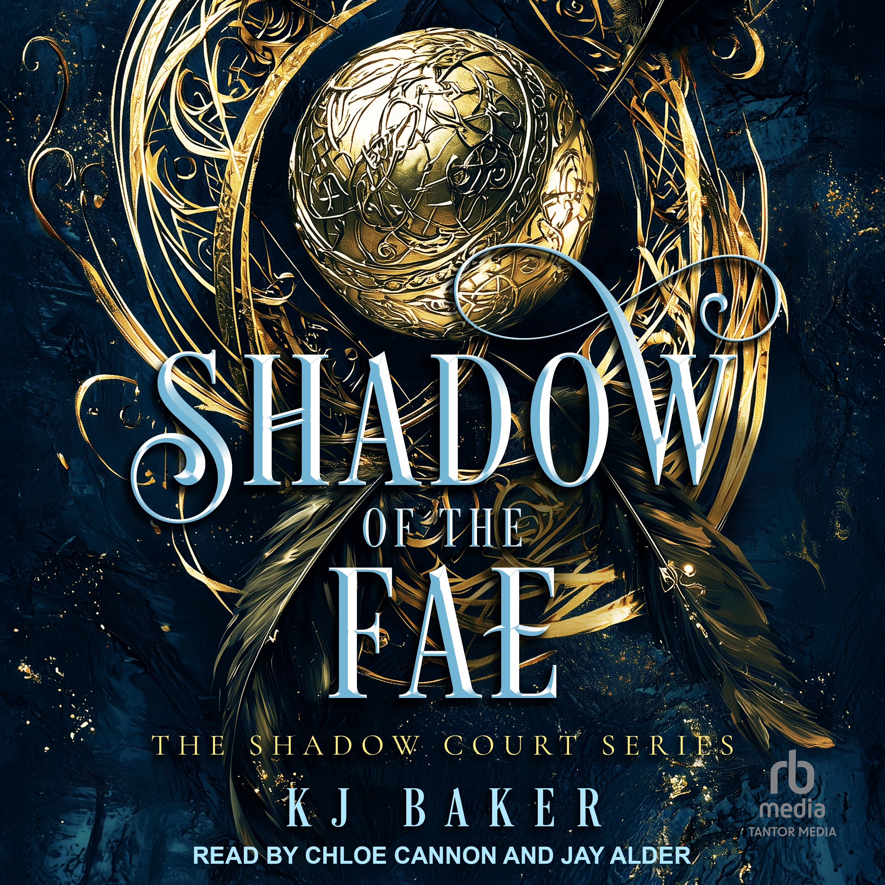 Shadow of the Fae