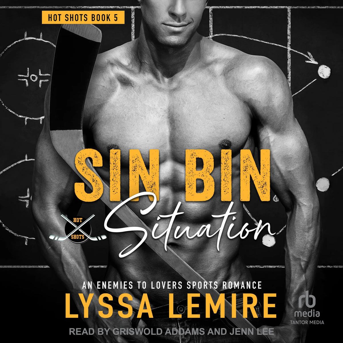 Sin Bin Situation