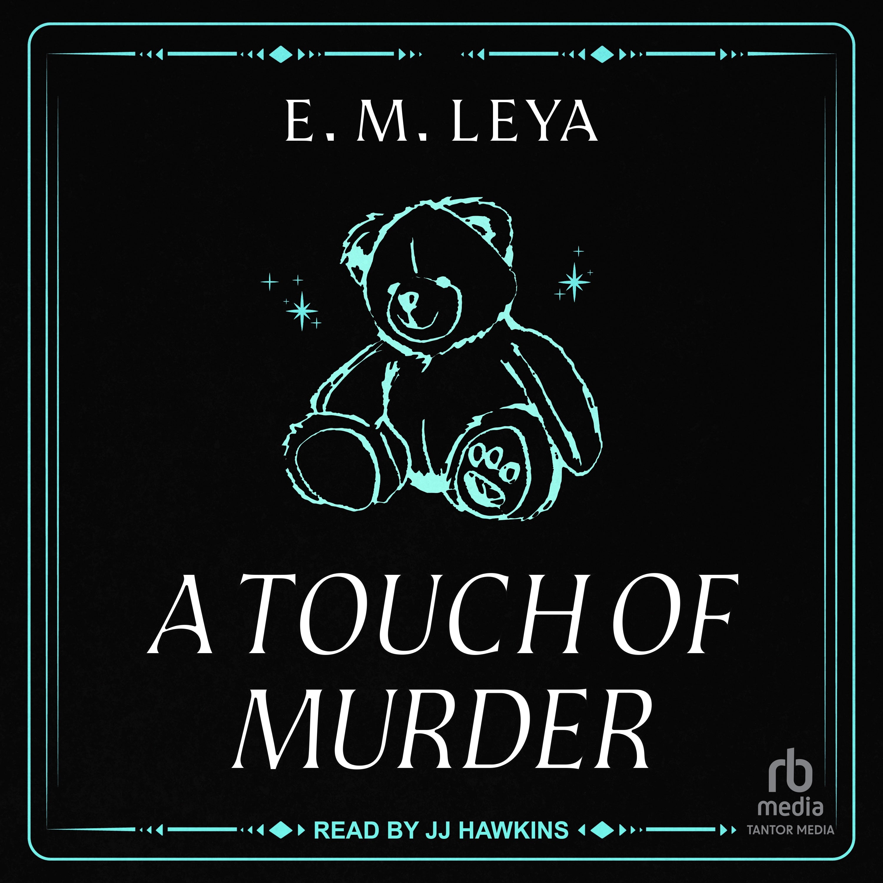 A Touch of Murder