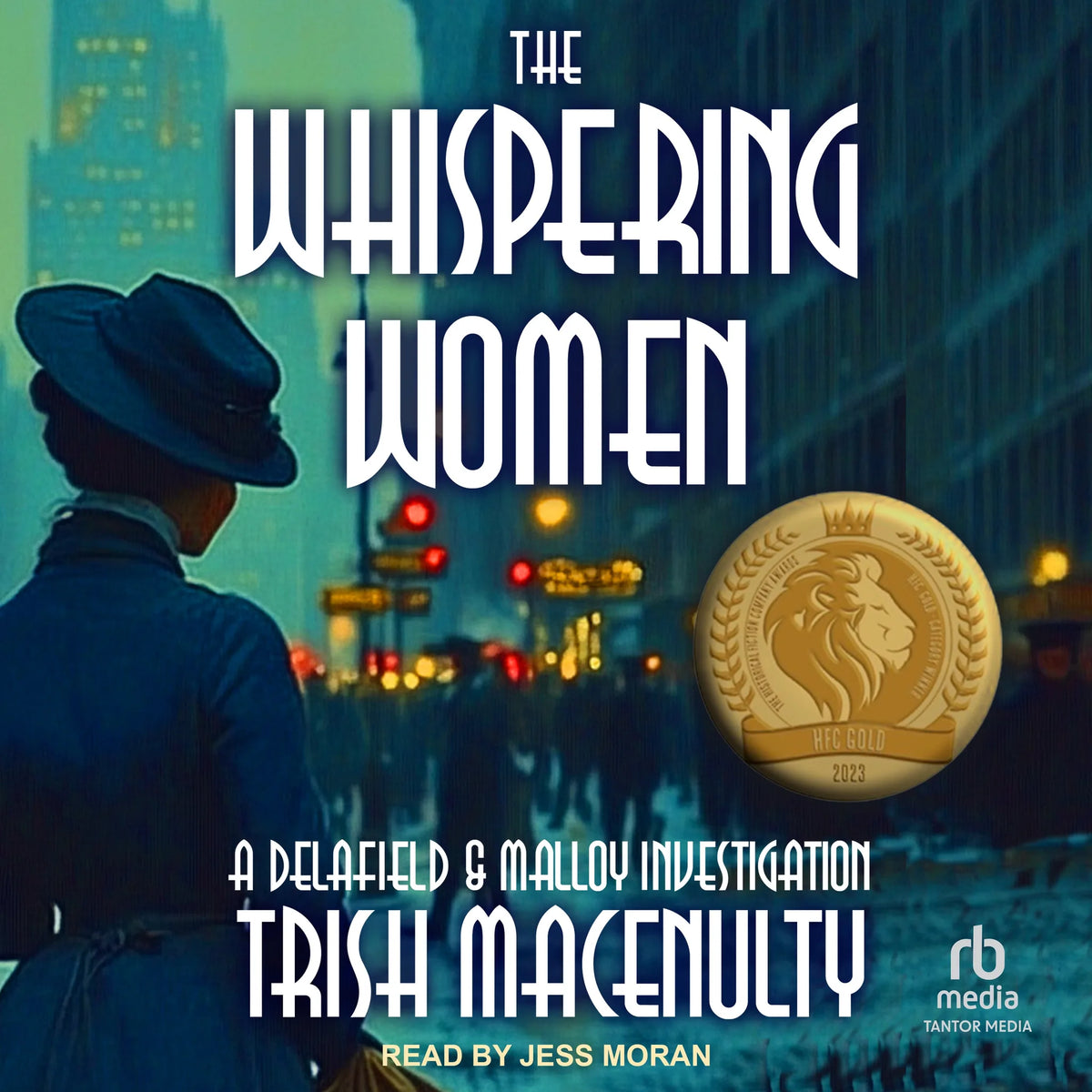 The Whispering Women