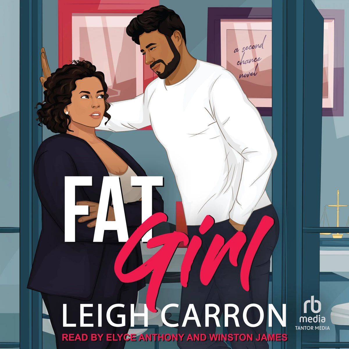 FAT Girl