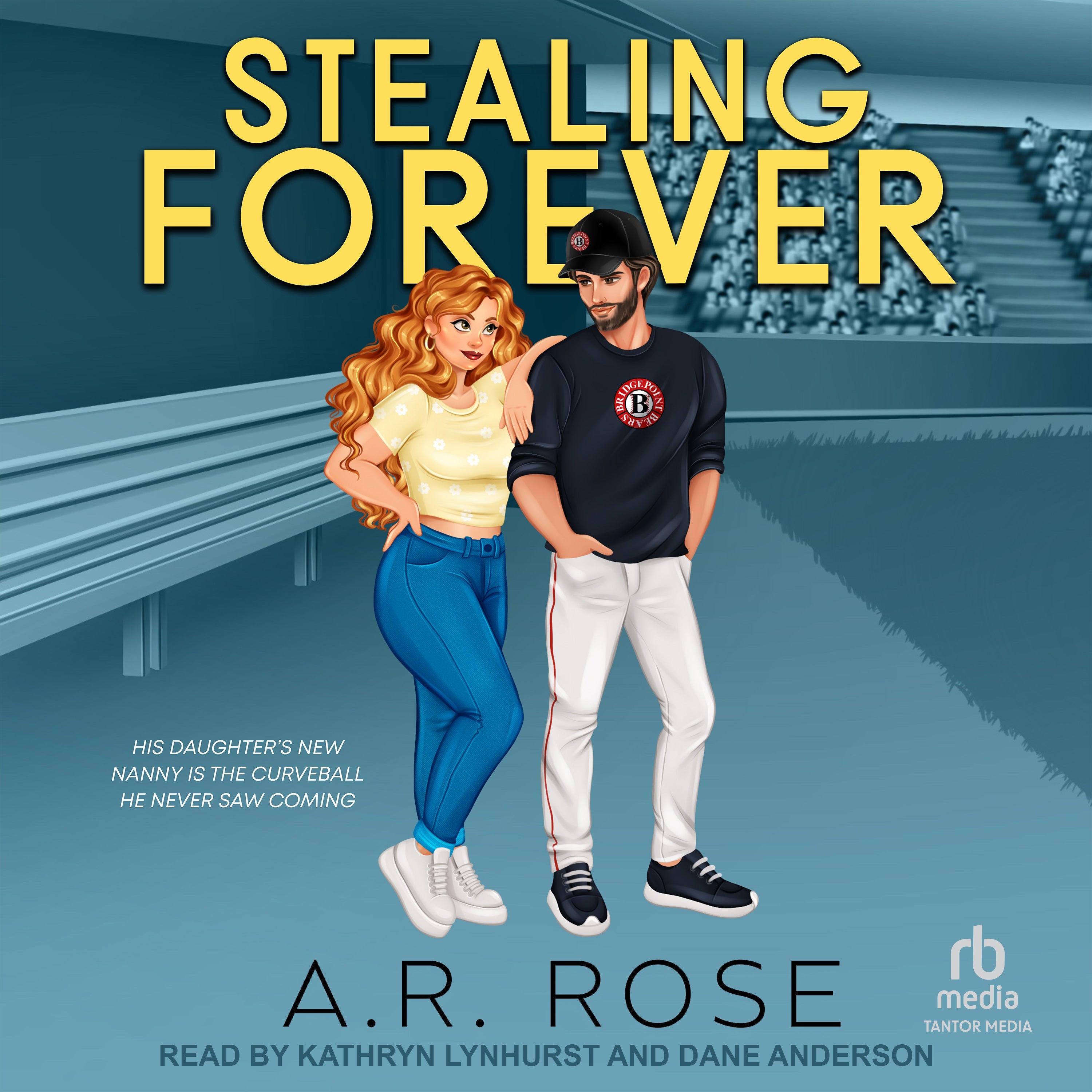 Stealing Forever