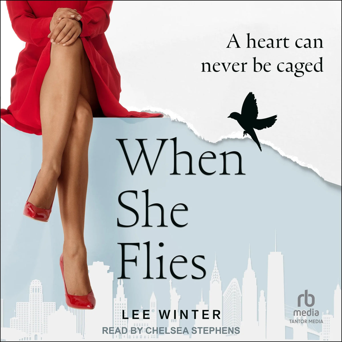 When She Flies