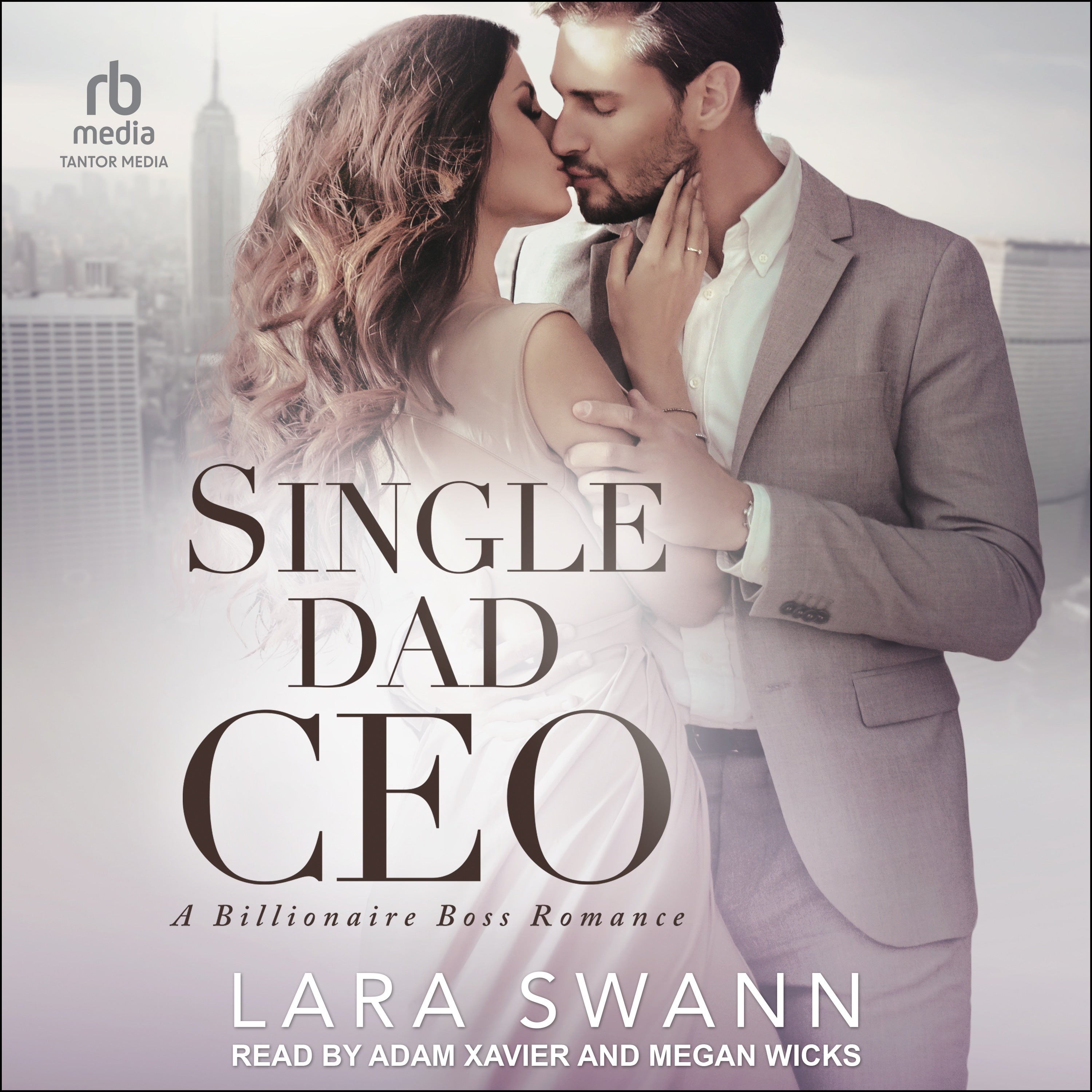 Single Dad CEO