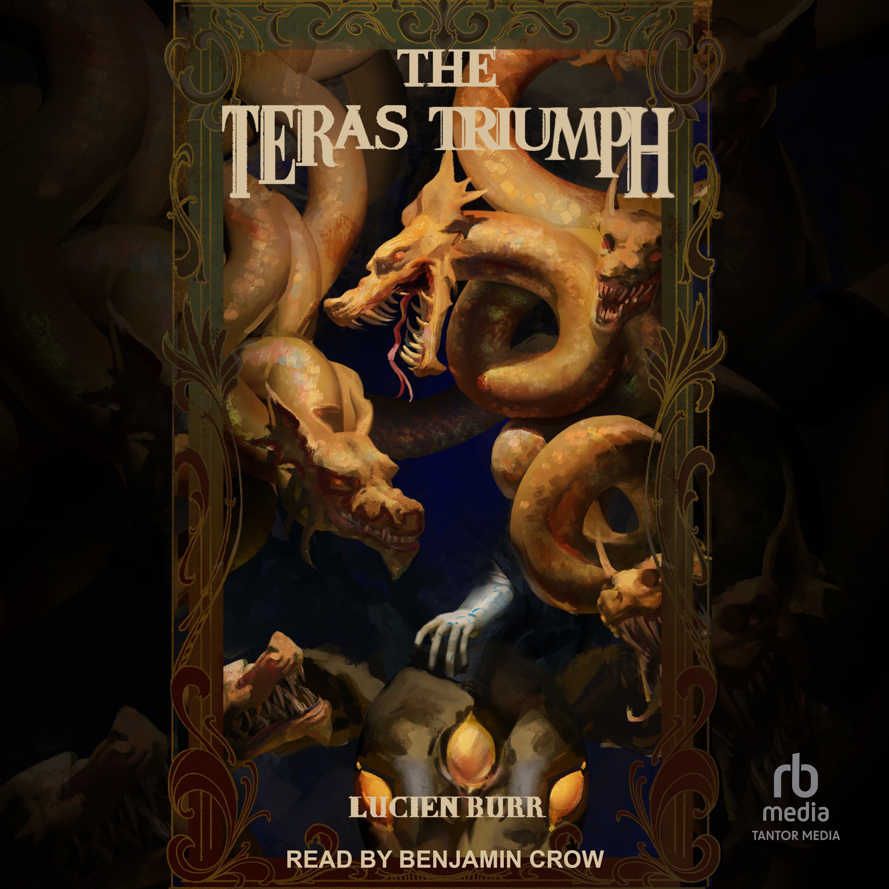 The Teras Triumph