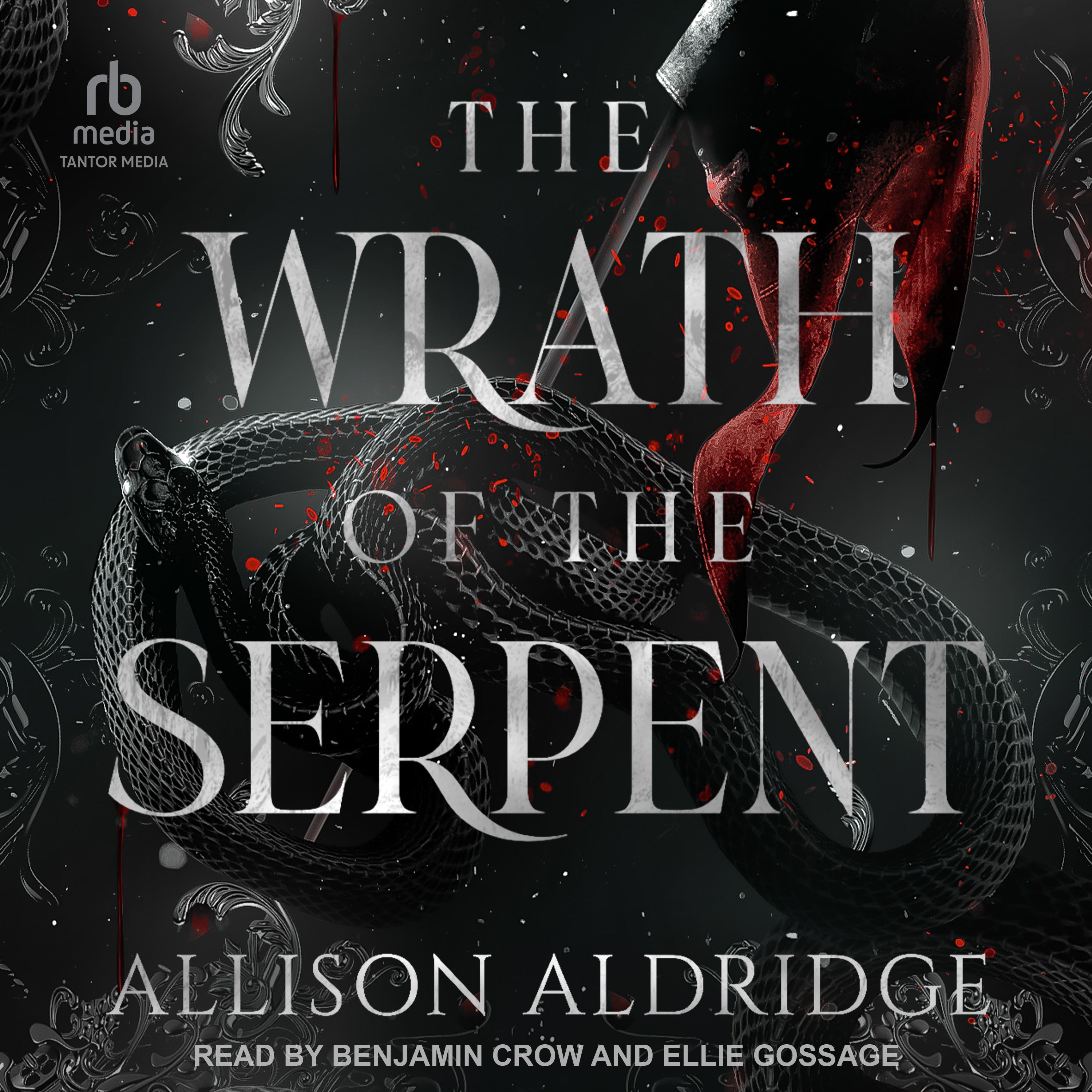The Wrath of the Serpent