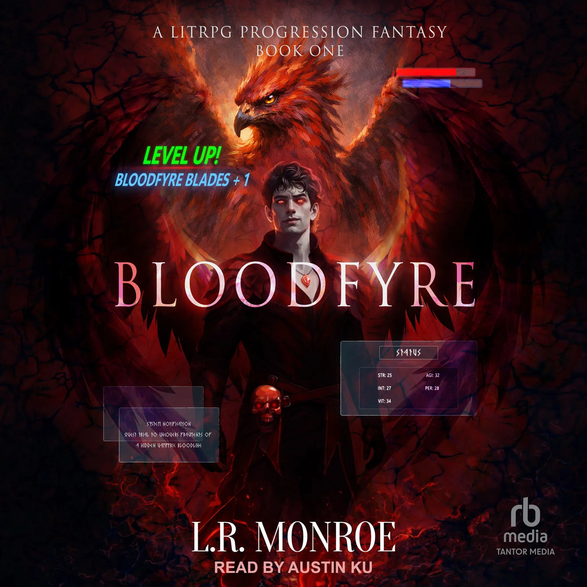 Bloodfyre