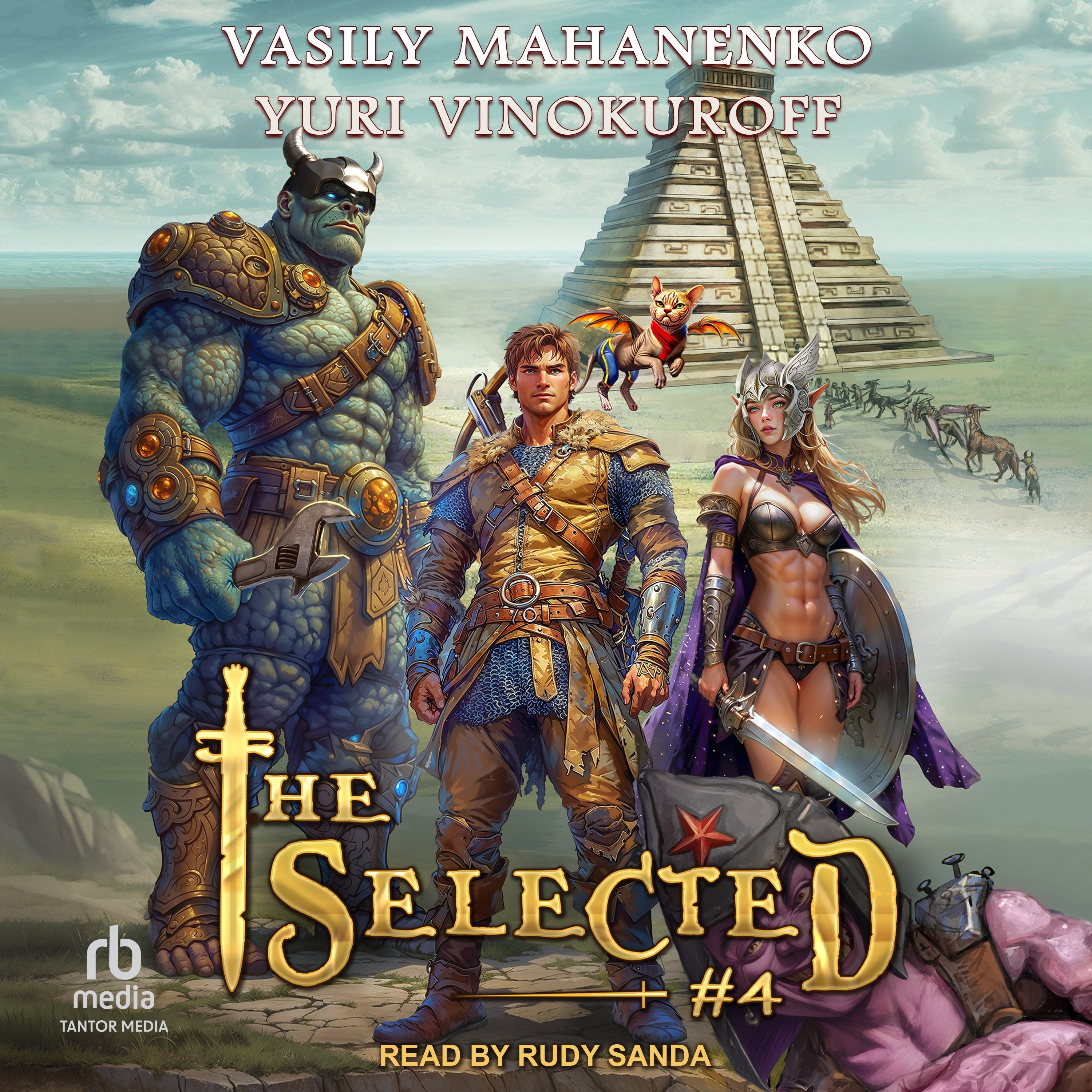 The Selected #4