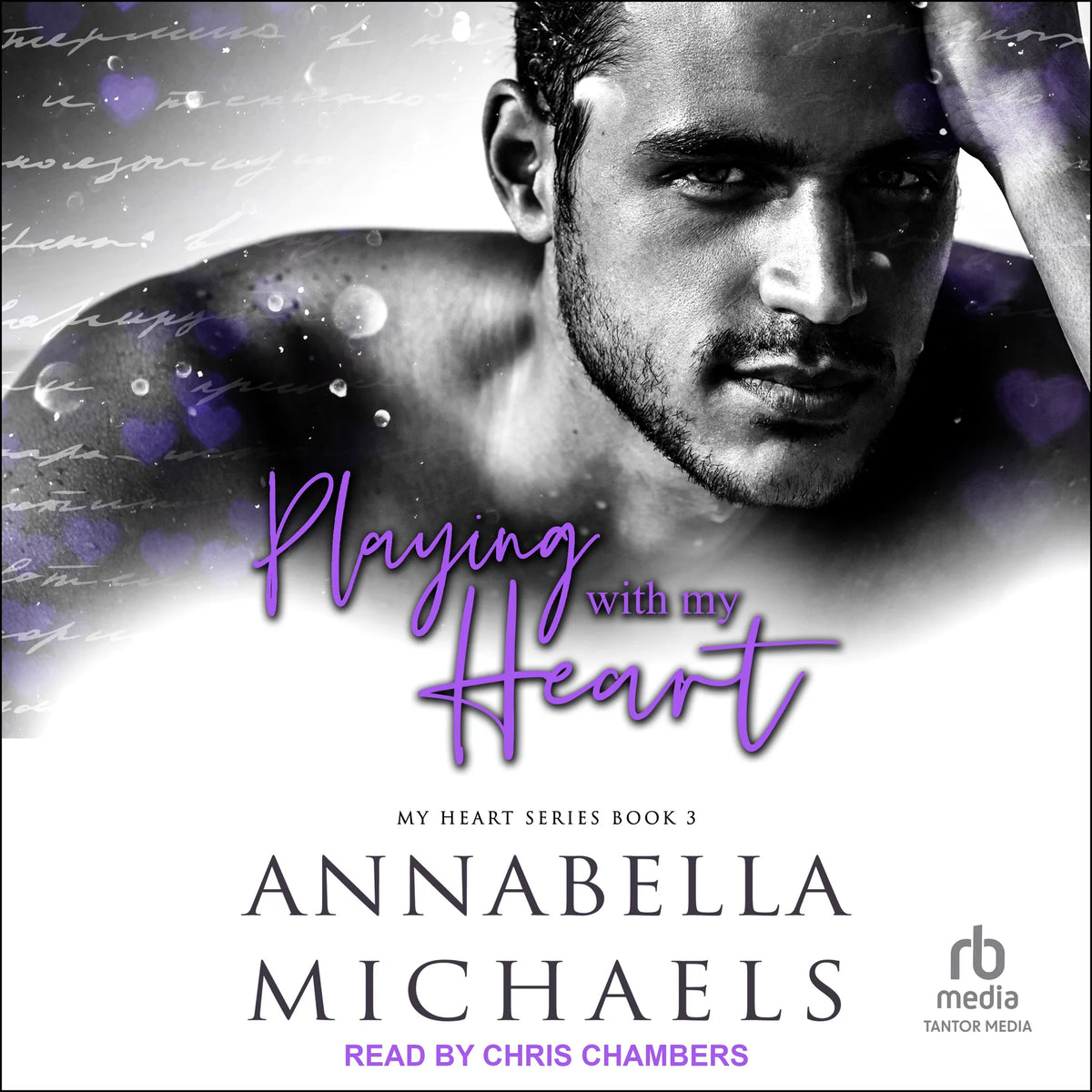 Playing with My Heart