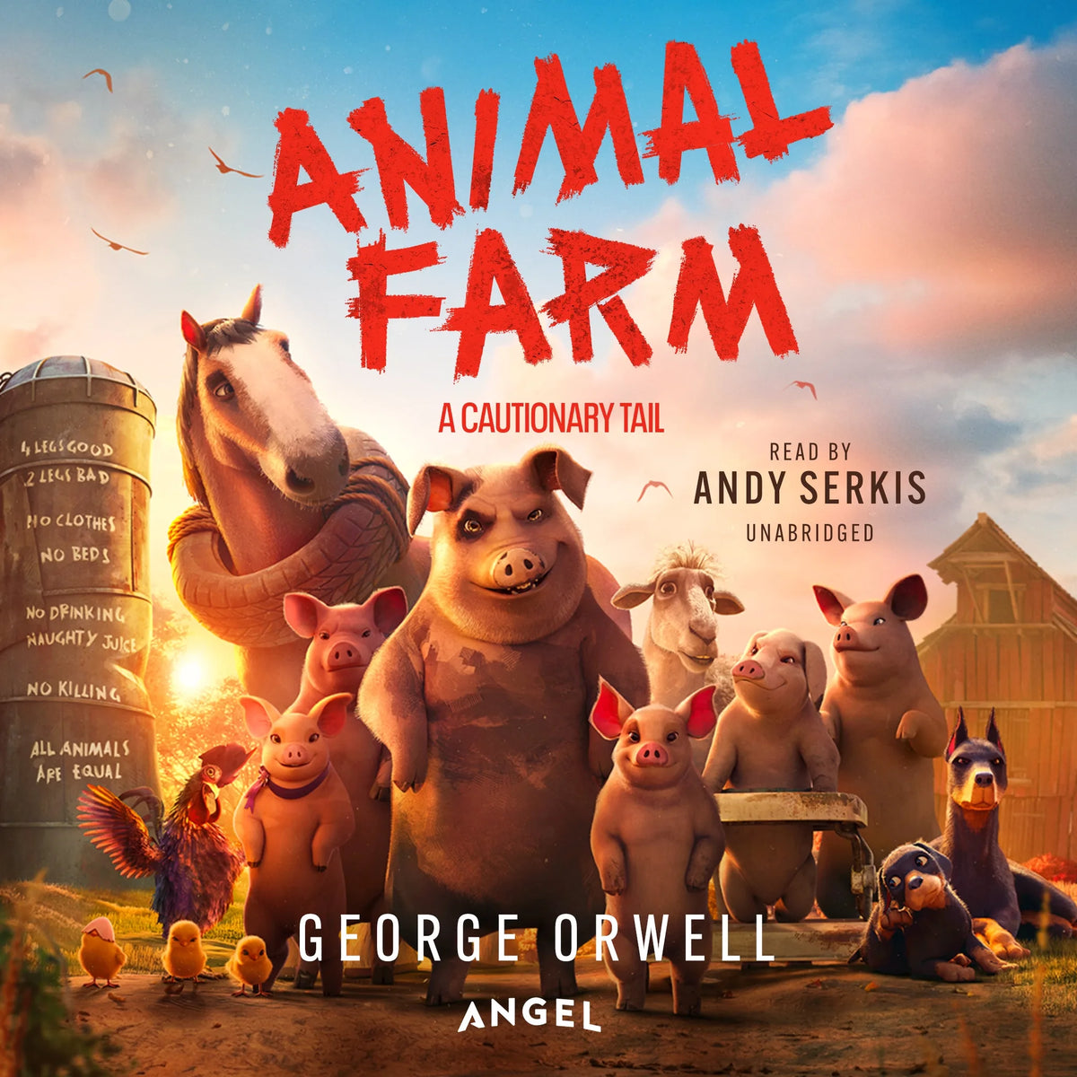 Animal Farm