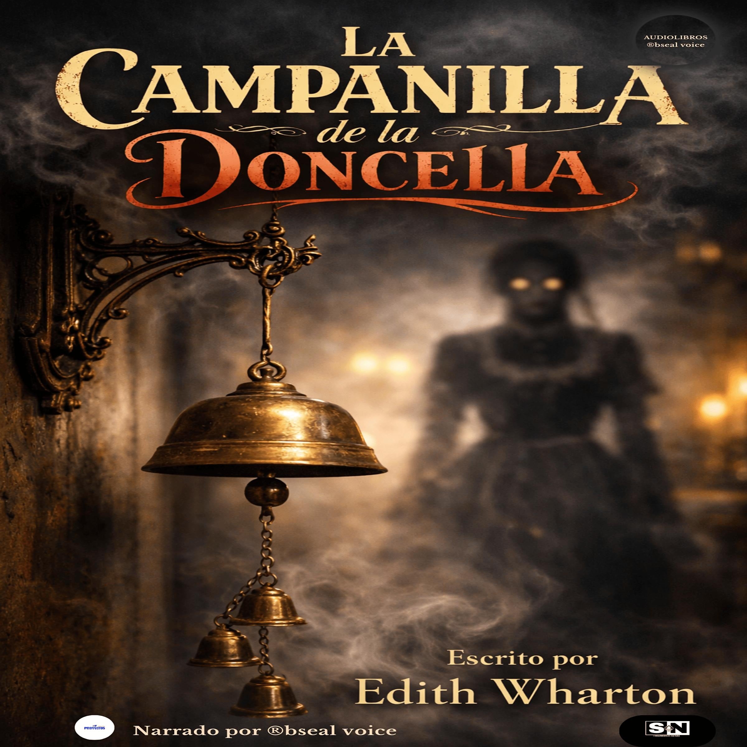 La campanilla de la doncella