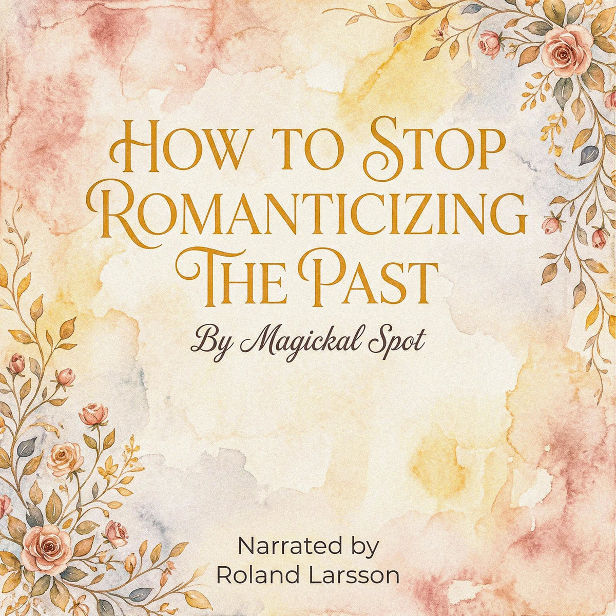 How to Stop Romanticizing the Past
