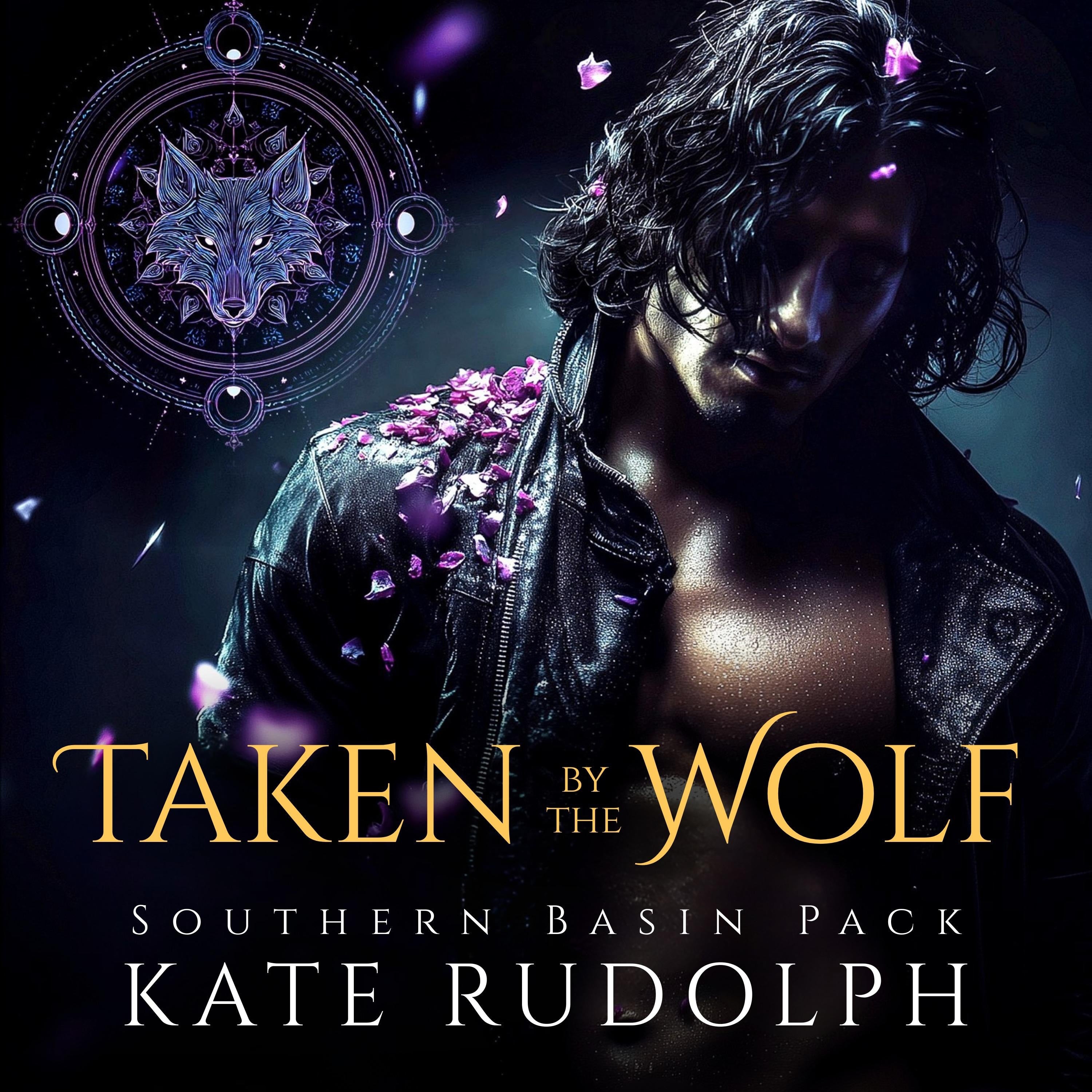 Taken by the Wolf
