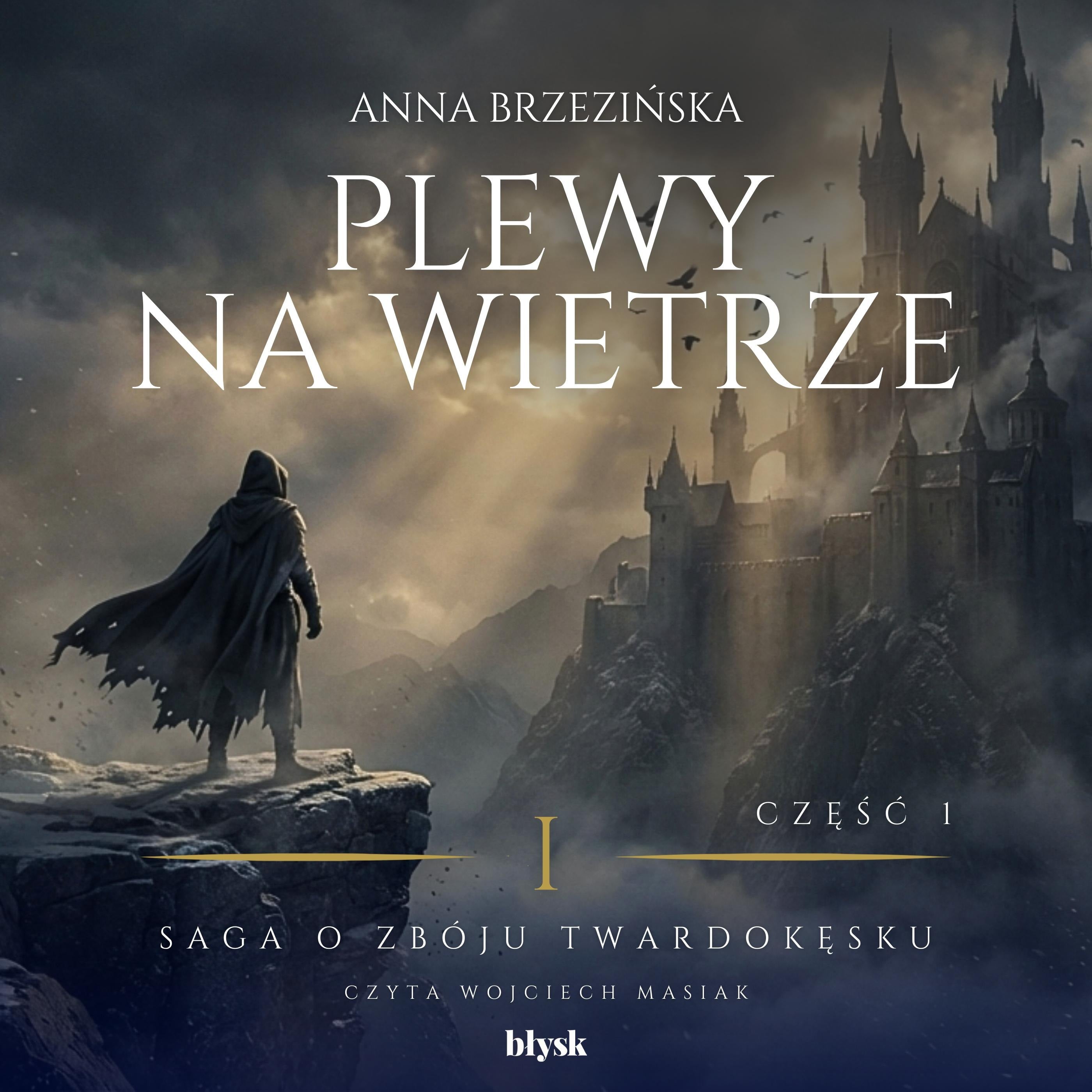 Plewy na wietrze. Część 1