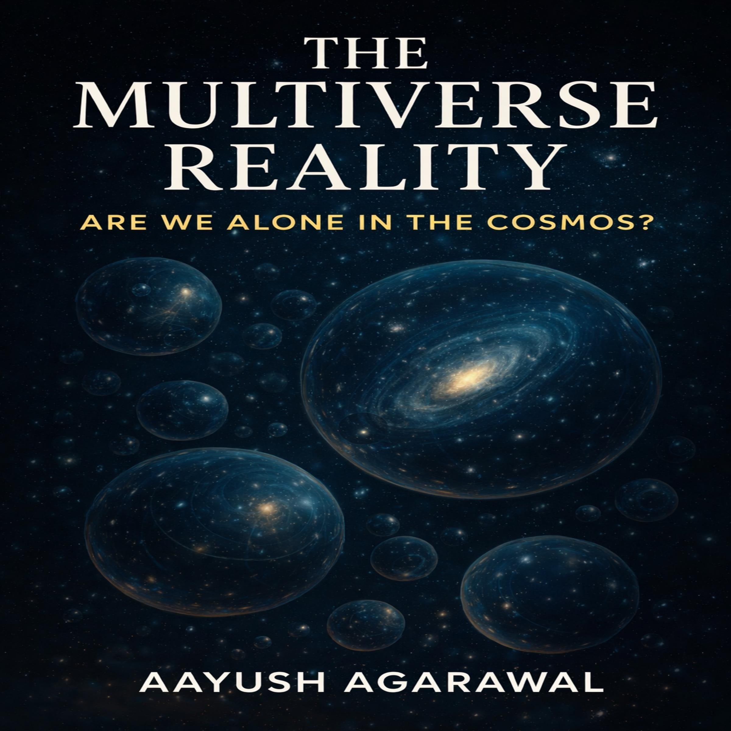 The Multiverse Reality: Are We Alone in the Cosmos?