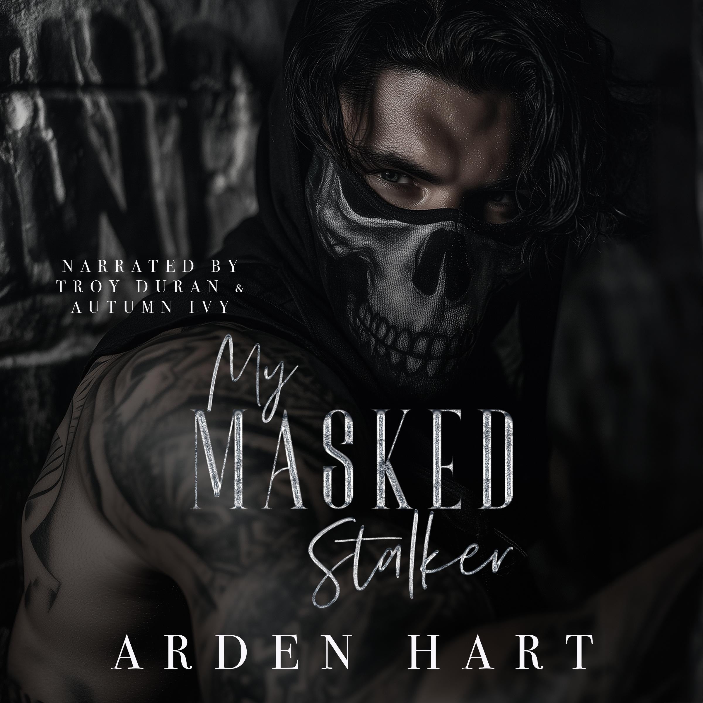 My Masked Stalker