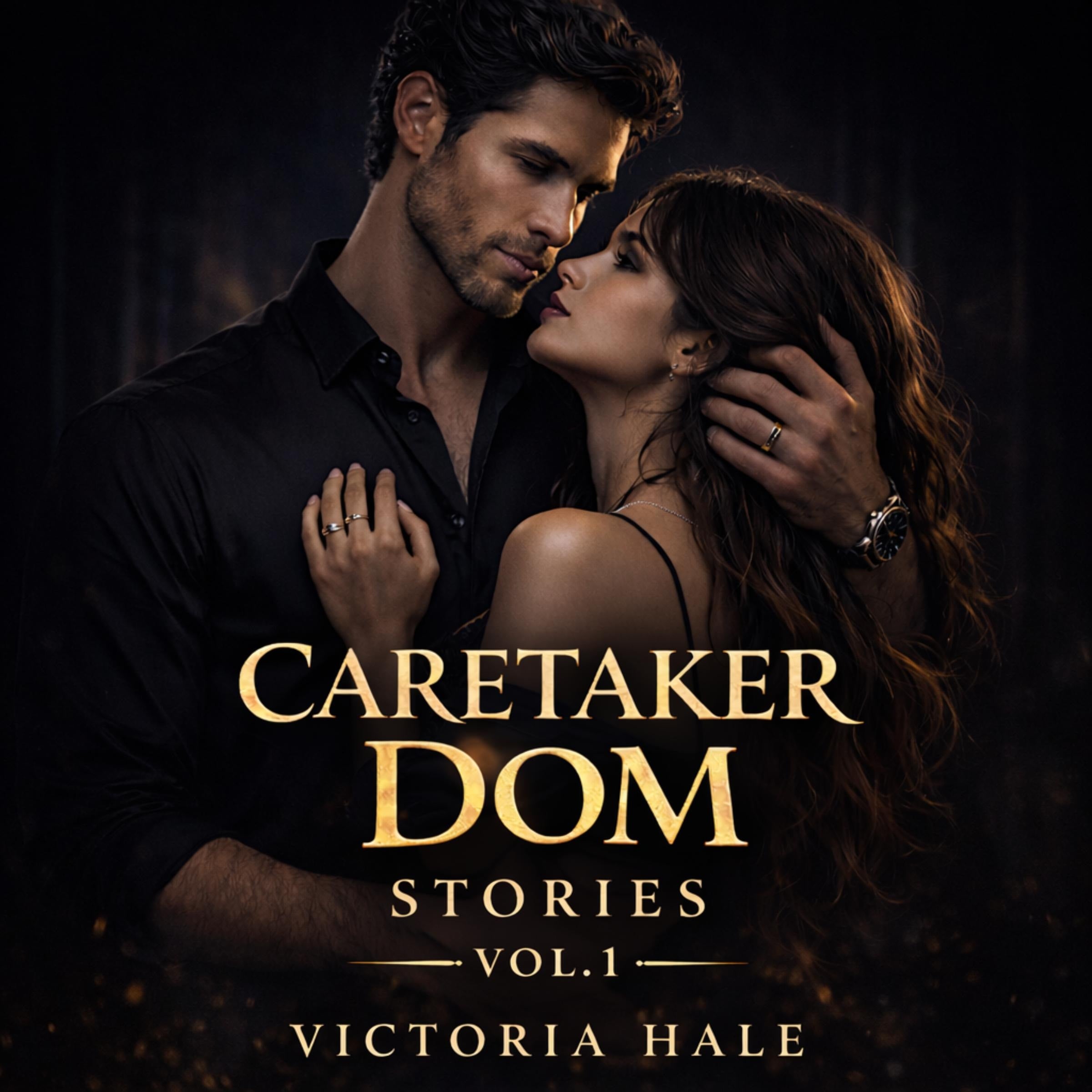 Caretaker Dom Stories Vol.1