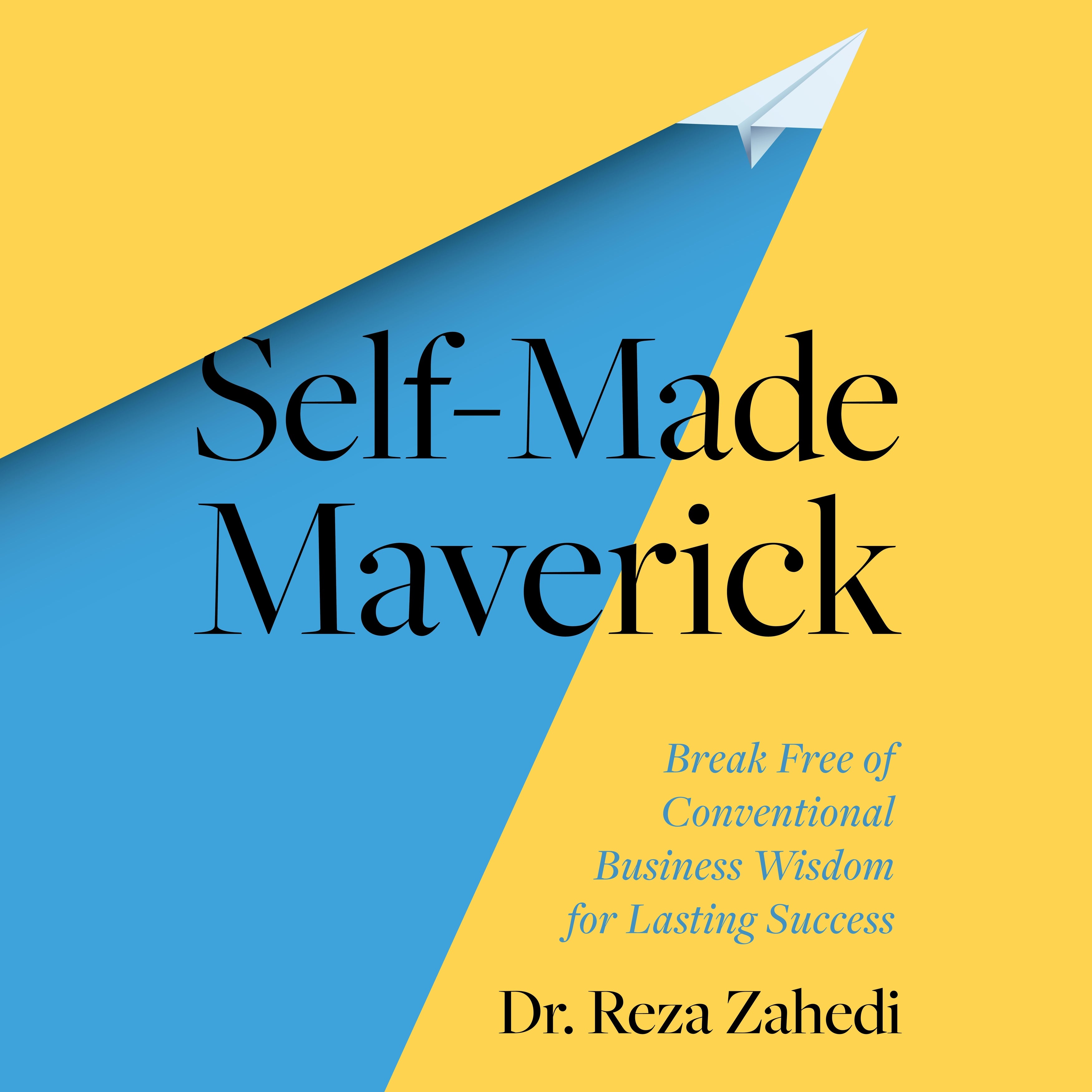 Self-Made Maverick