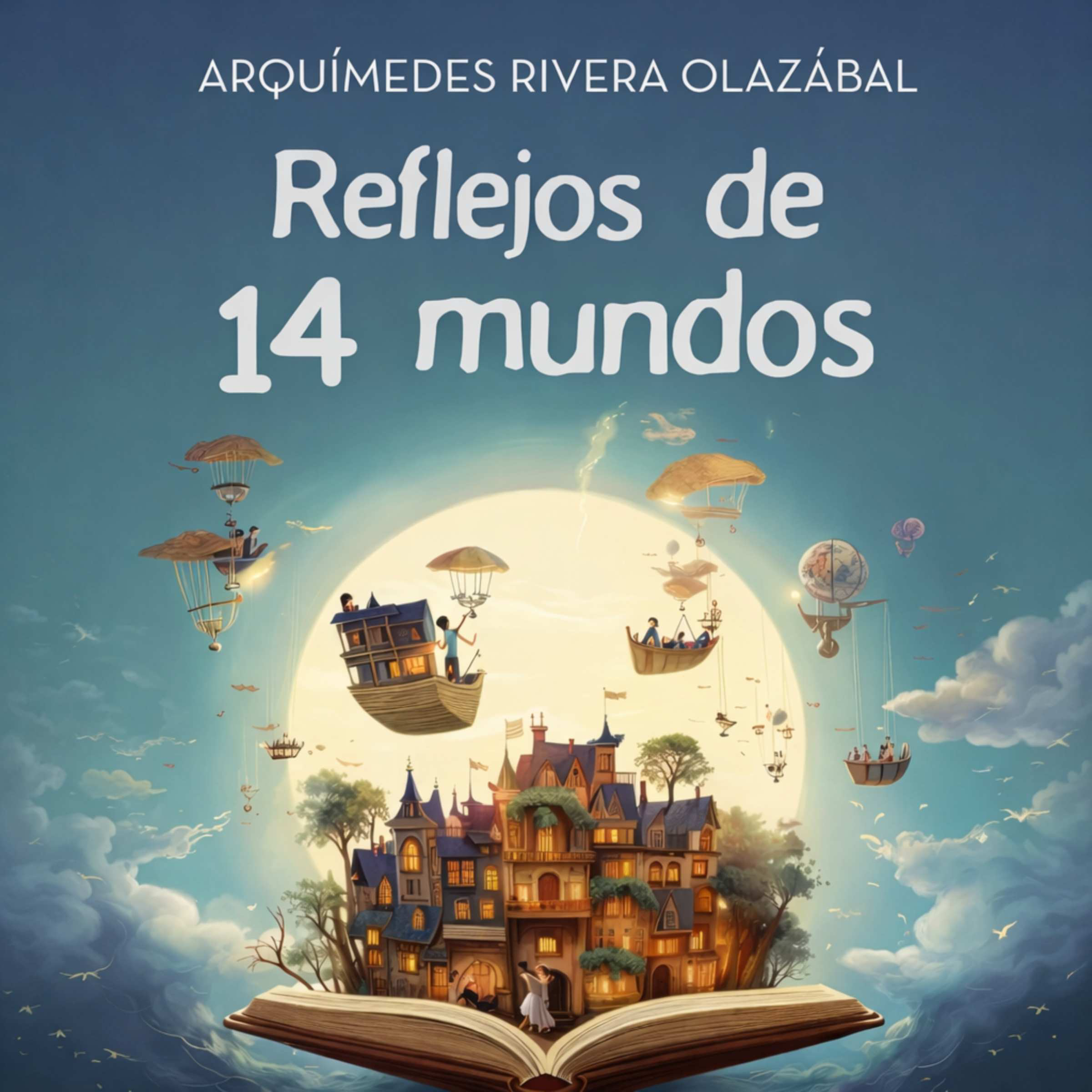 Reflejos de catorce mundos
