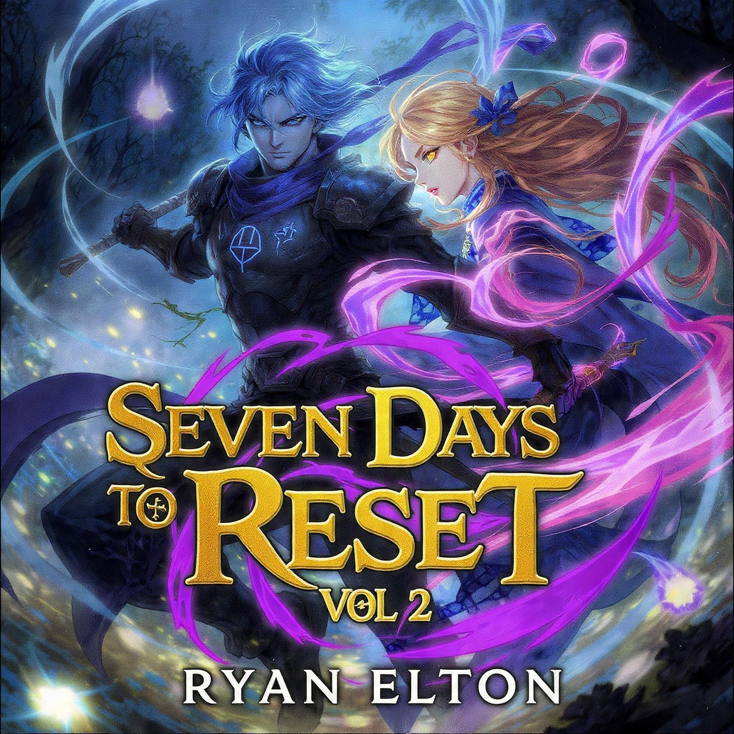 Seven Days to Reset Vol 2