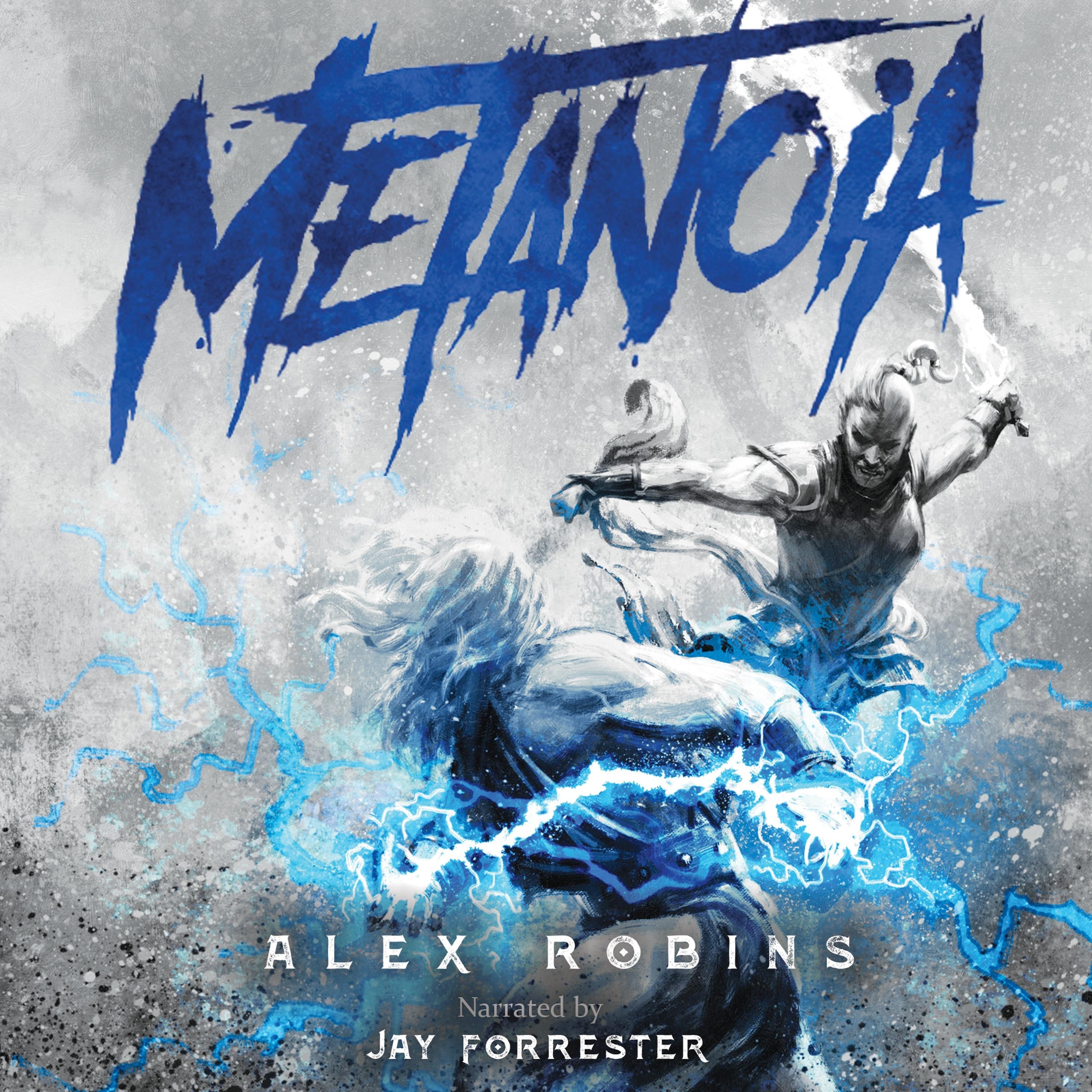 Metanoia