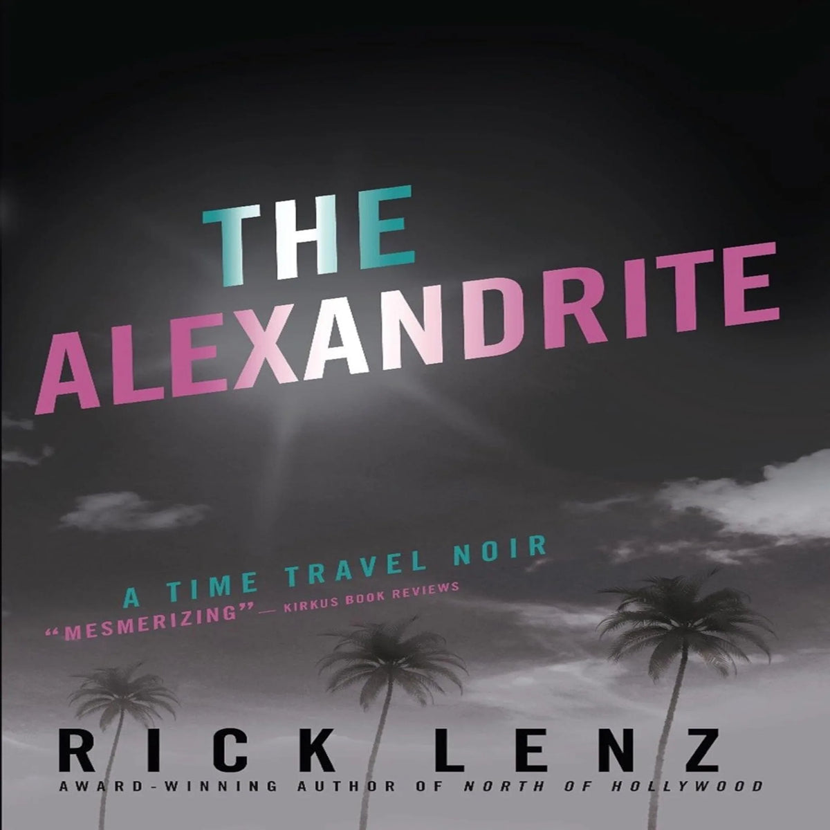 The Alexandrite